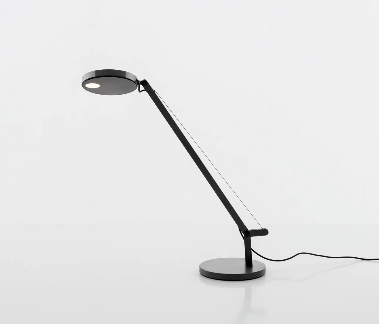 Artemide - Demetra Micro Table