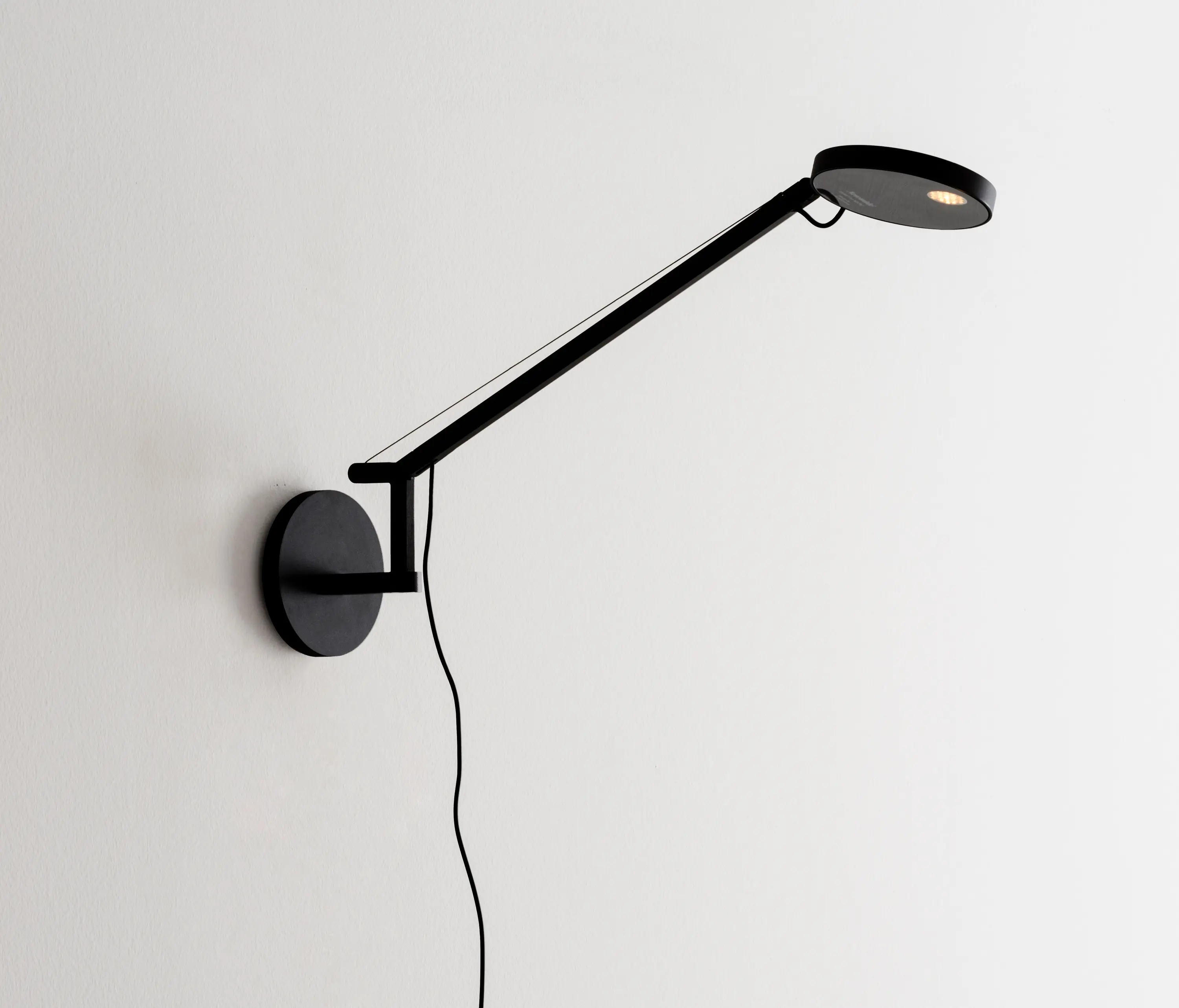 Artemide - Demetra Micro Wall