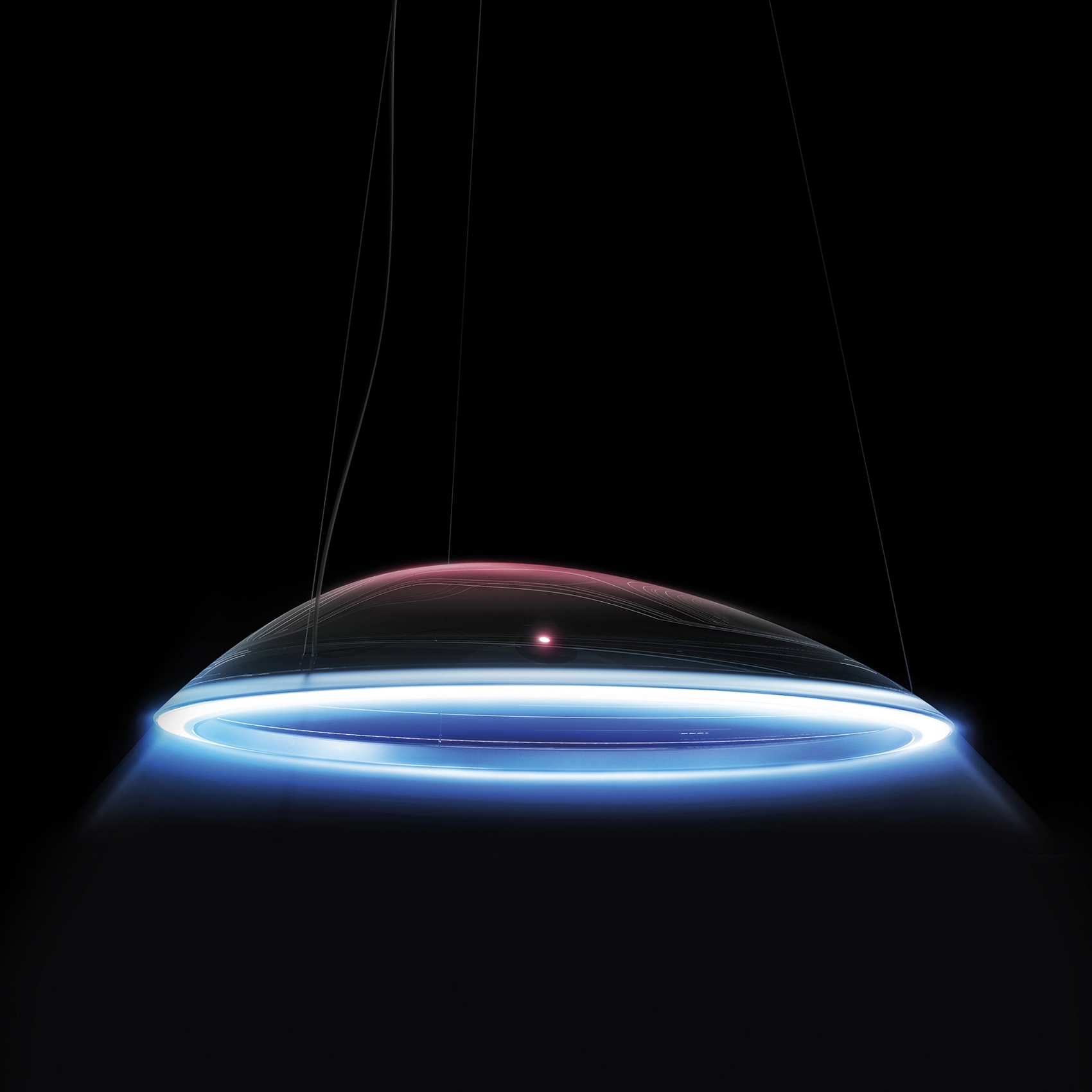 Produkt Ameluna LED RGB Pendelleuchte des Herstellers Artemide anzeigen