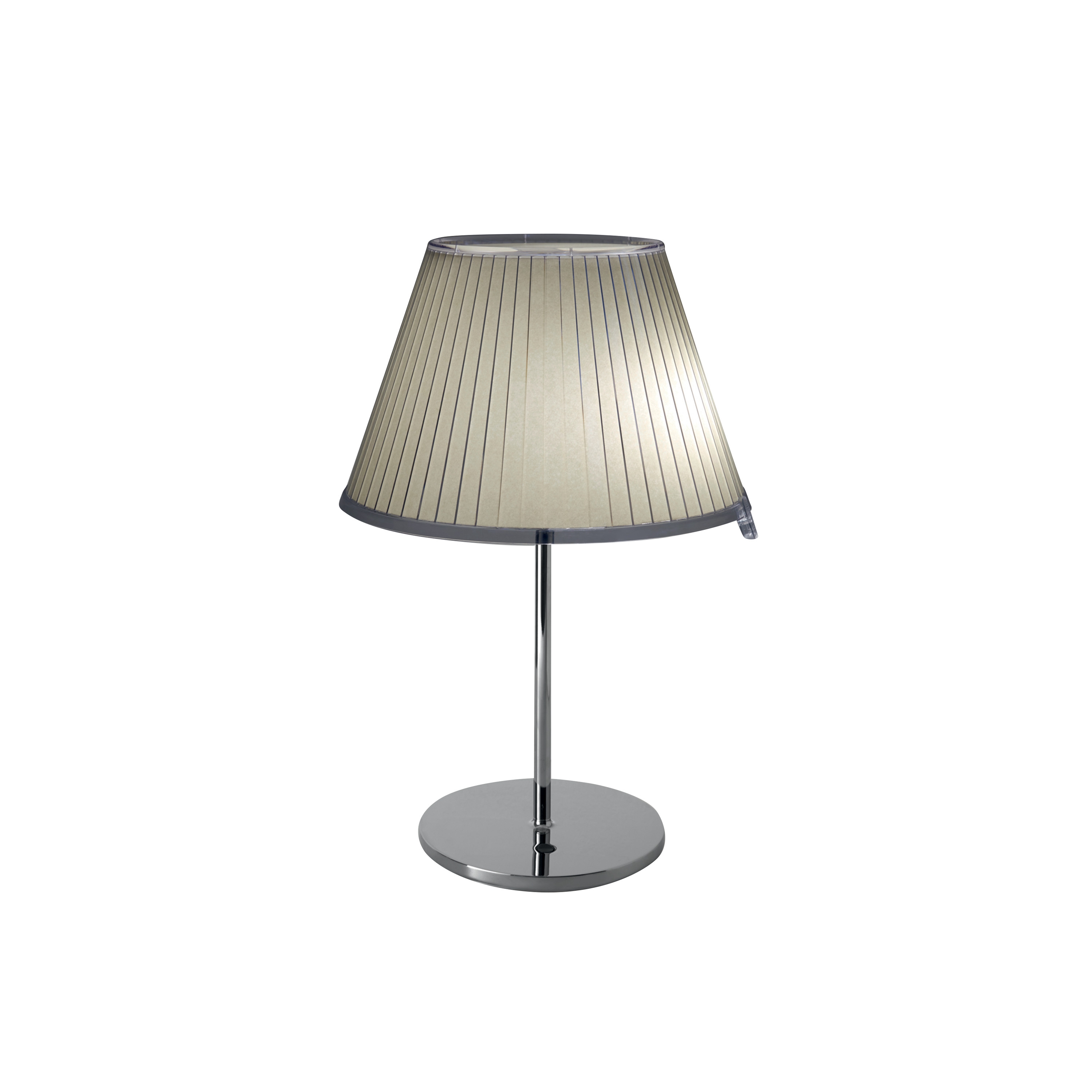 Display product Choose Table from manufacturer Artemide