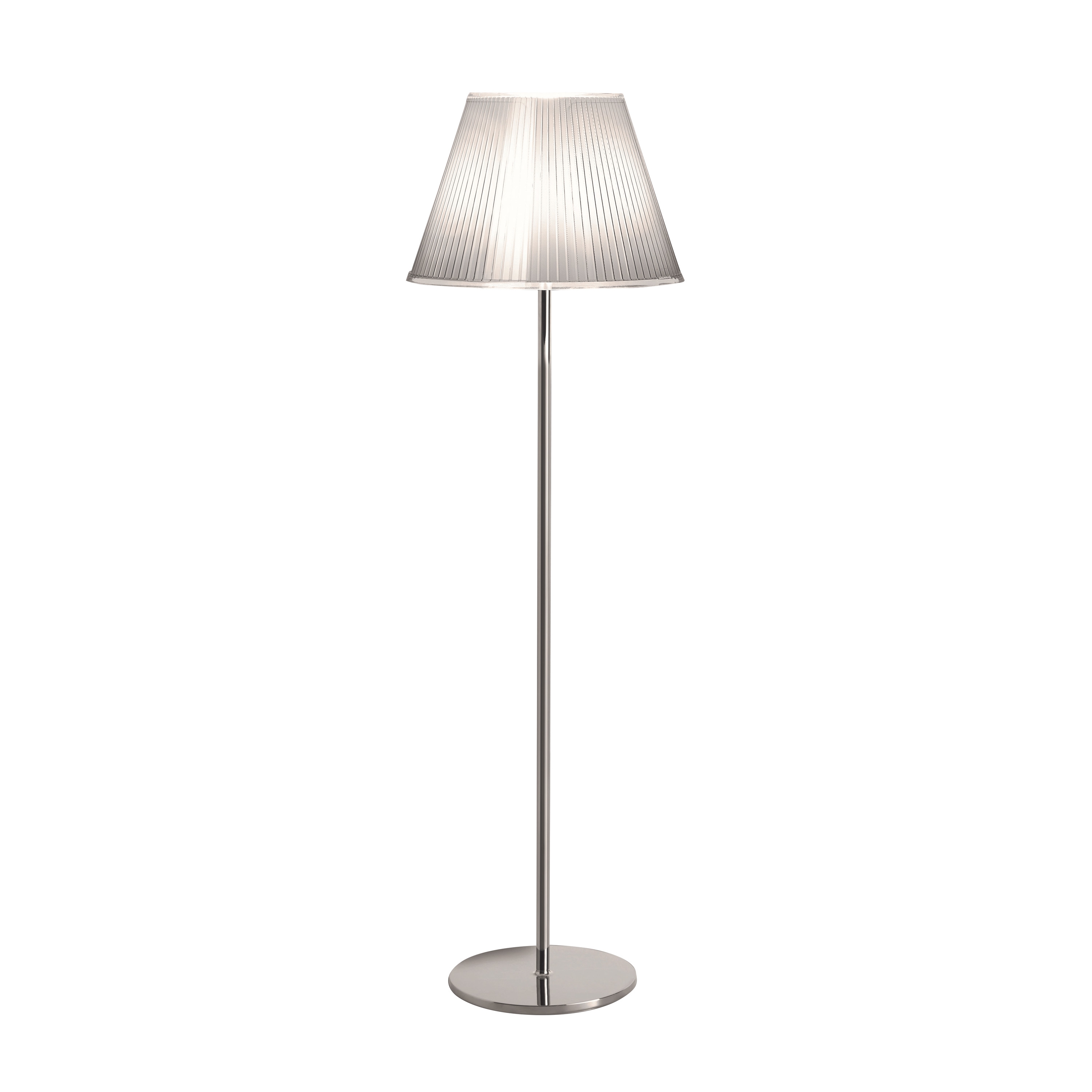 Afficher le produit Choose Mega Floor du fabricant Artemide
