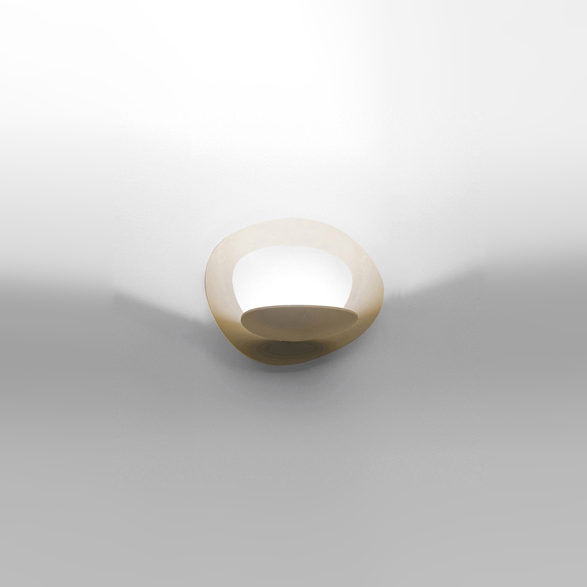 Display product Pirce Micro Wall from manufacturer Artemide