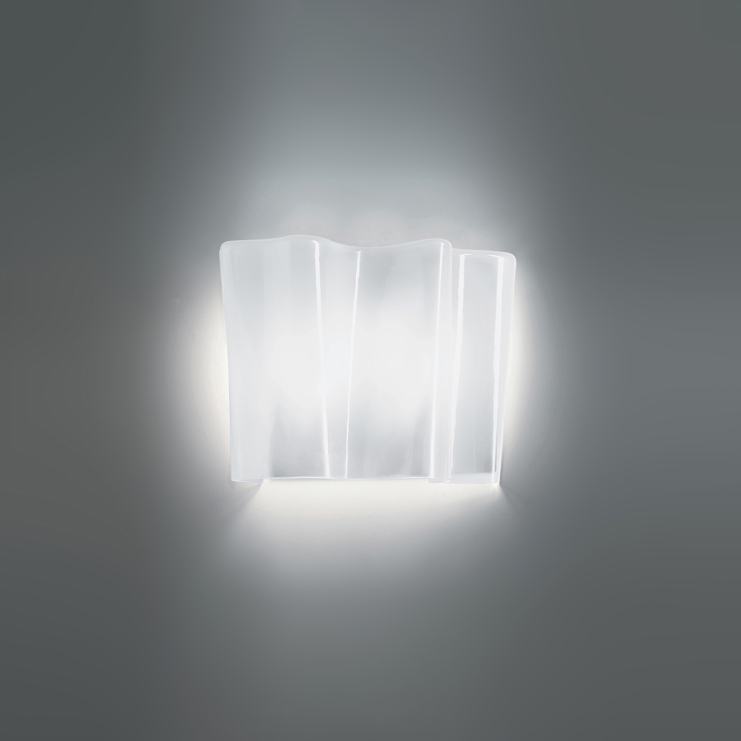 Display product Logico Micro Wall from manufacturer Artemide