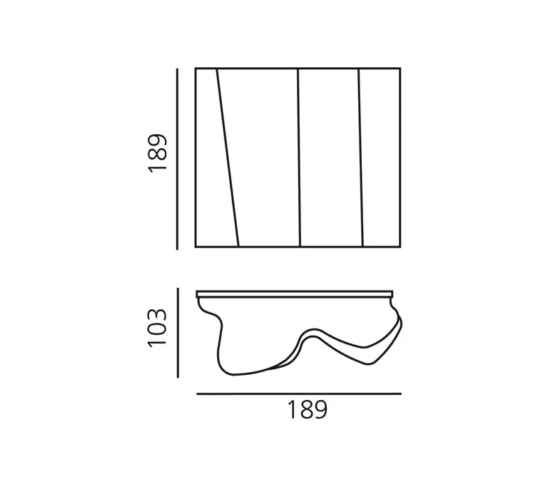 Artemide - Logico Micro Wall