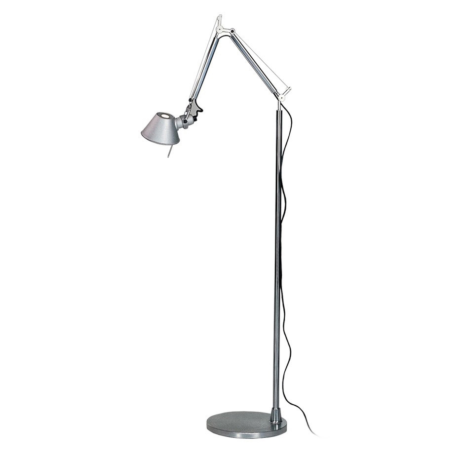 Display product Tolomeo Micro Floor from manufacturer Artemide