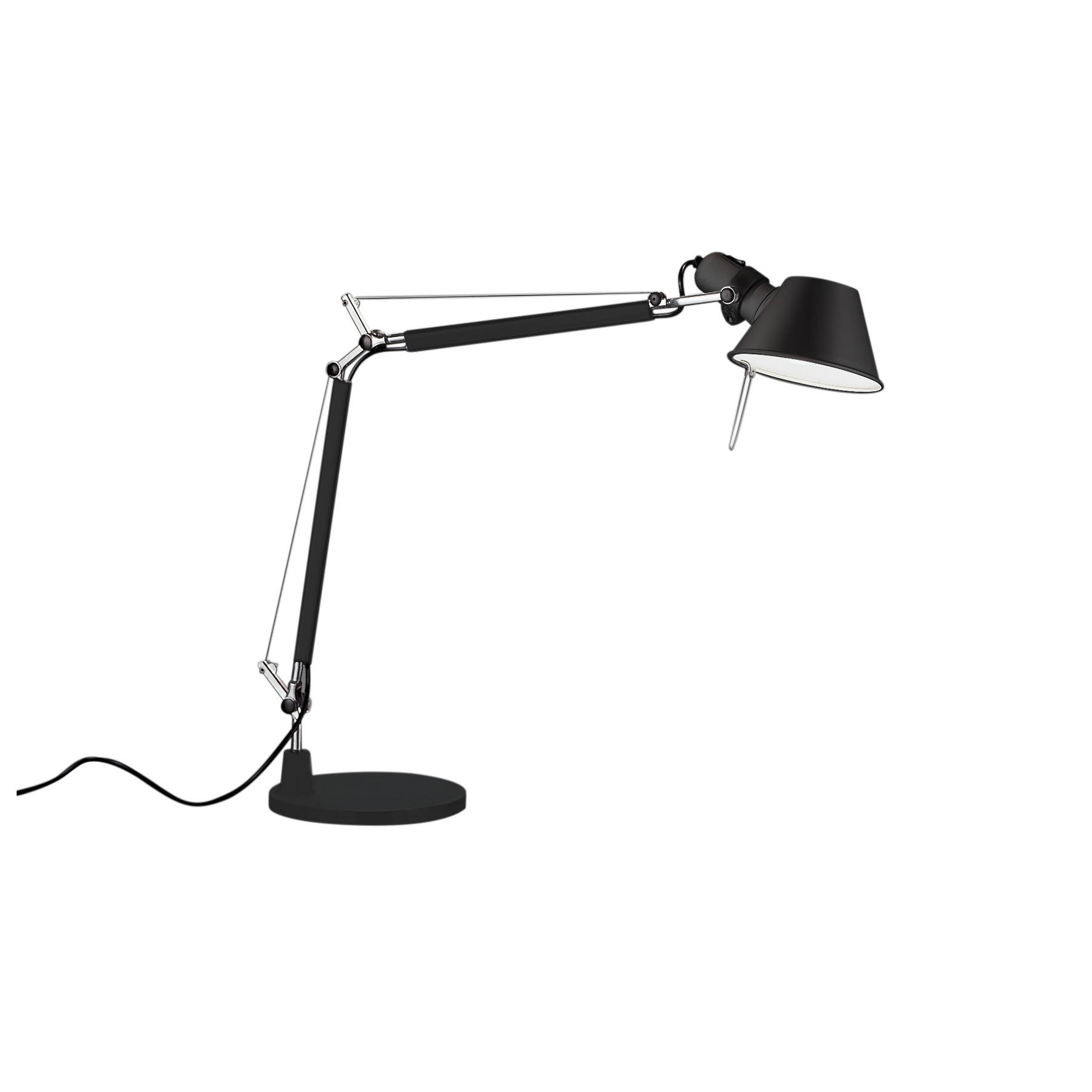 Mostra il prodotto Tolomeo Mini Table del produttore Artemide