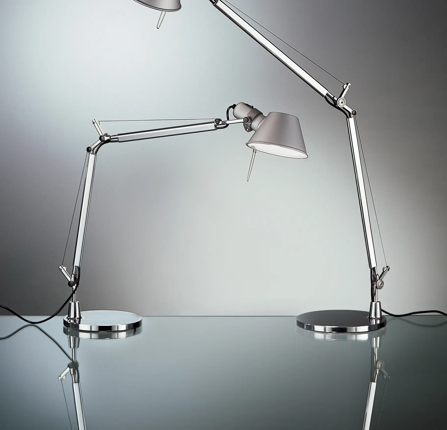 Artemide - Tolomeo Mini LED Table