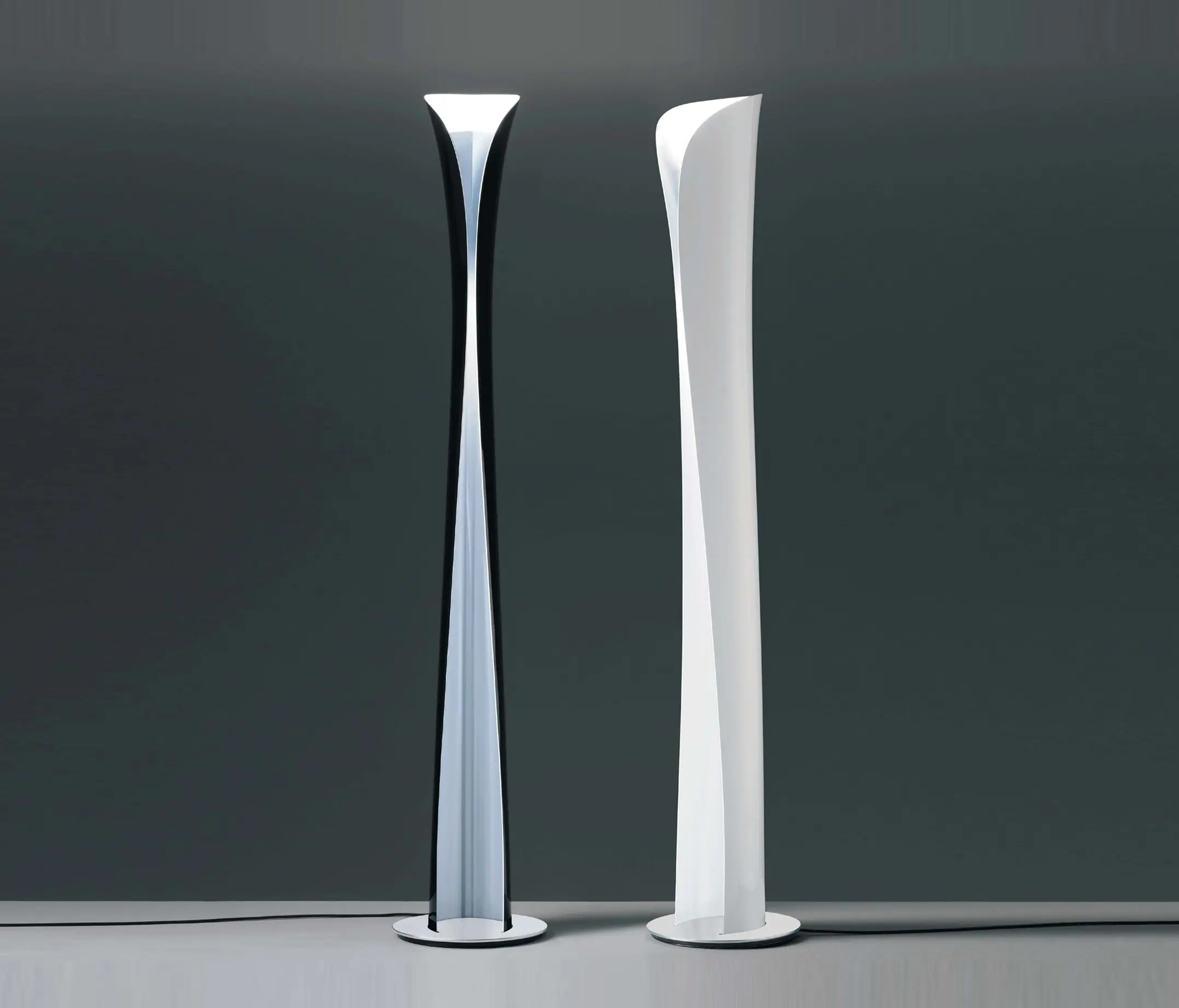 Artemide - Cadmo Floor Lamp