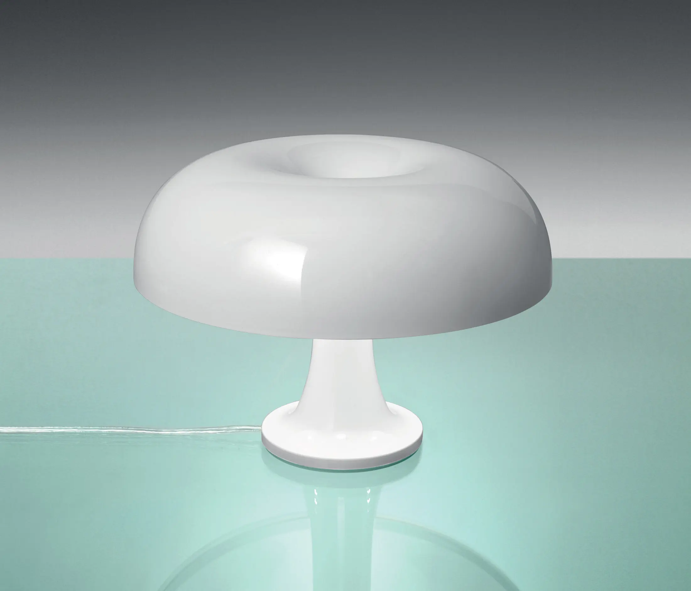 Artemide - Nesso Table Lamp