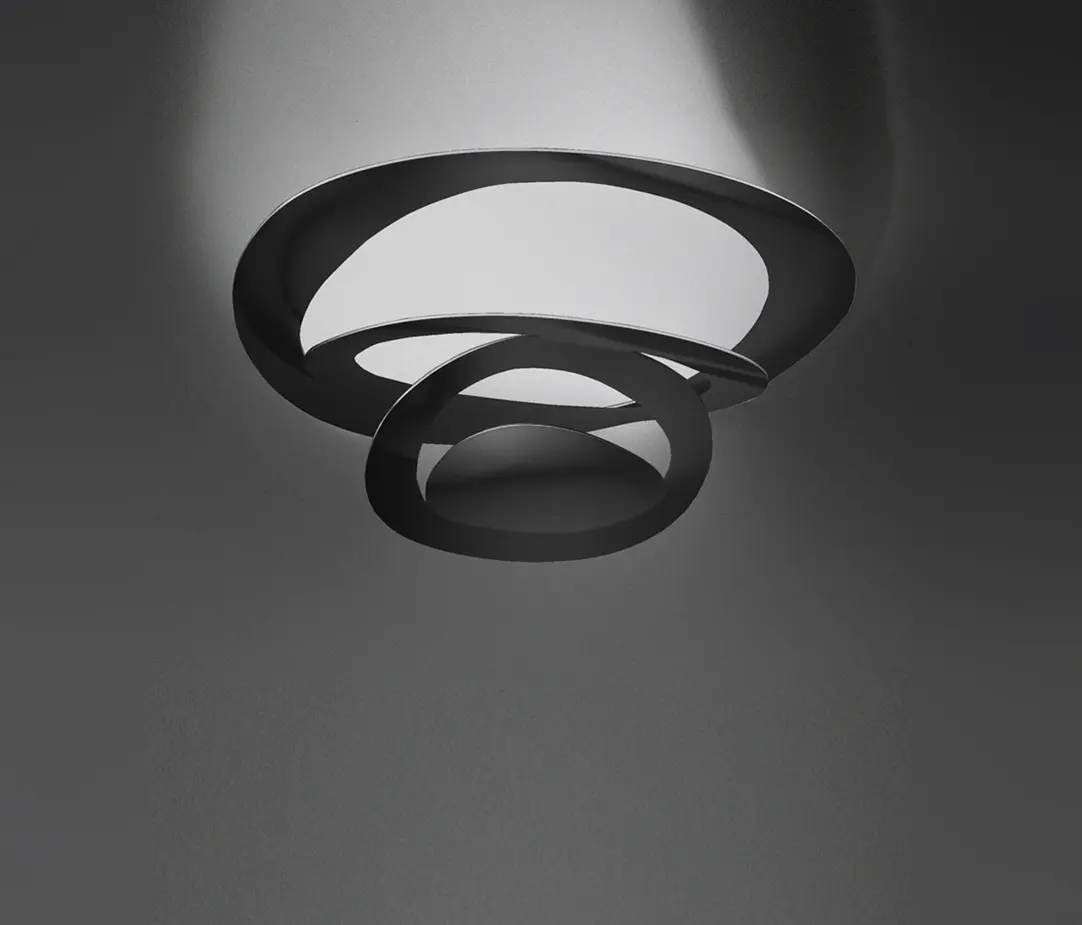 Artemide - Pirce Ceiling Lamp