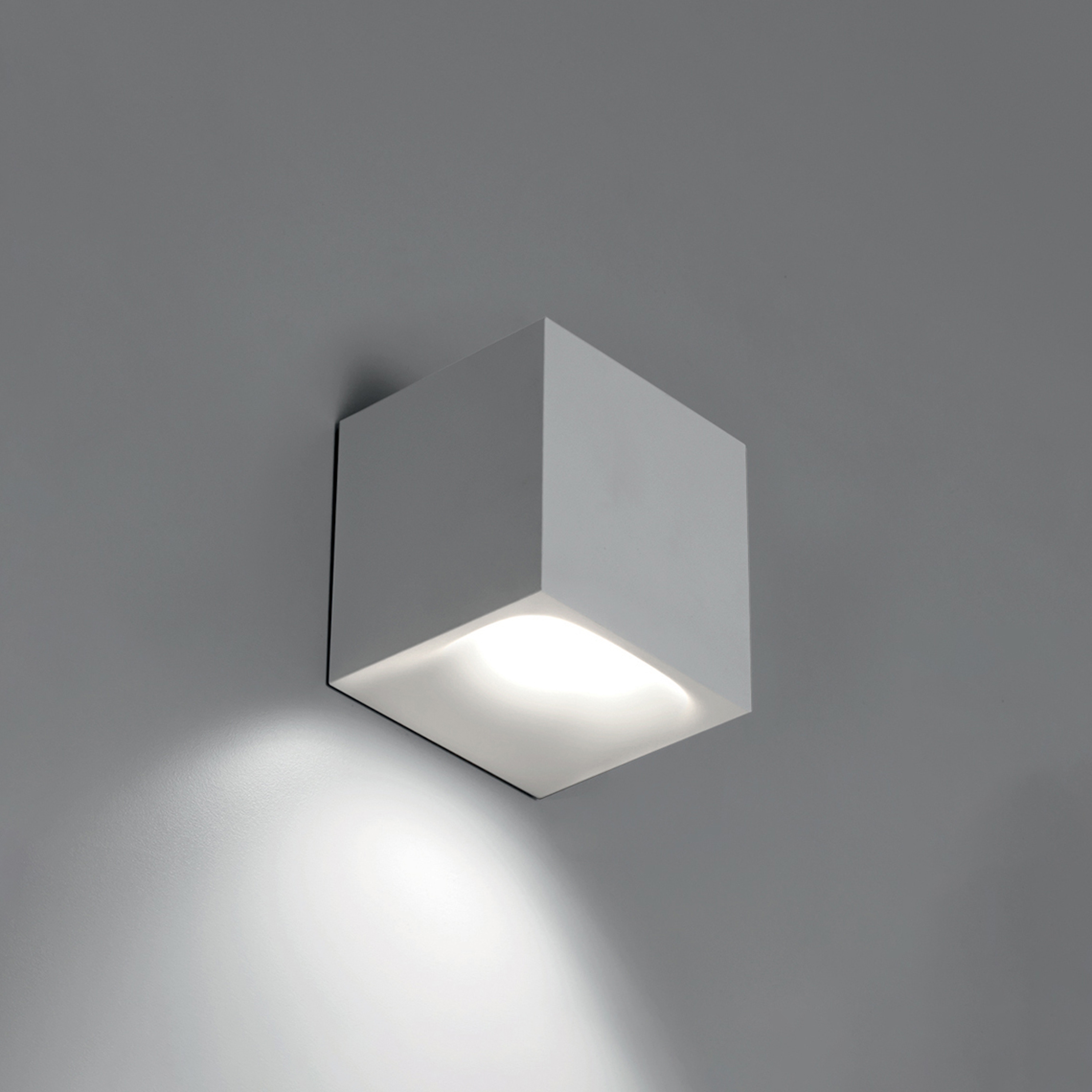Afficher le produit Aede Wall du fabricant Artemide