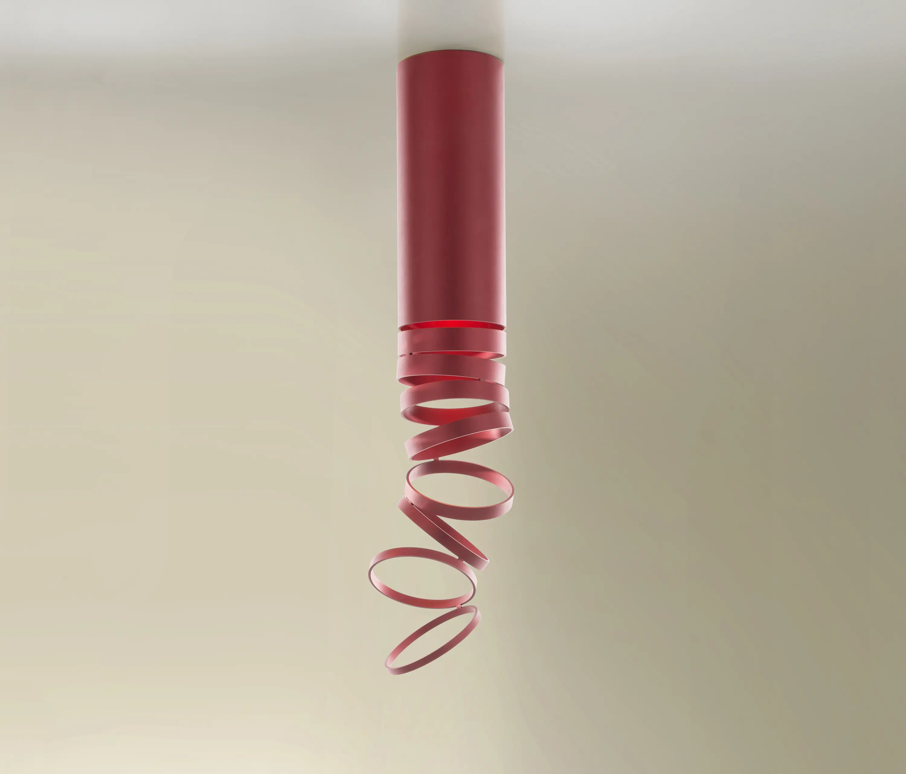 Artemide - Decomposé Light Deckenleuchte