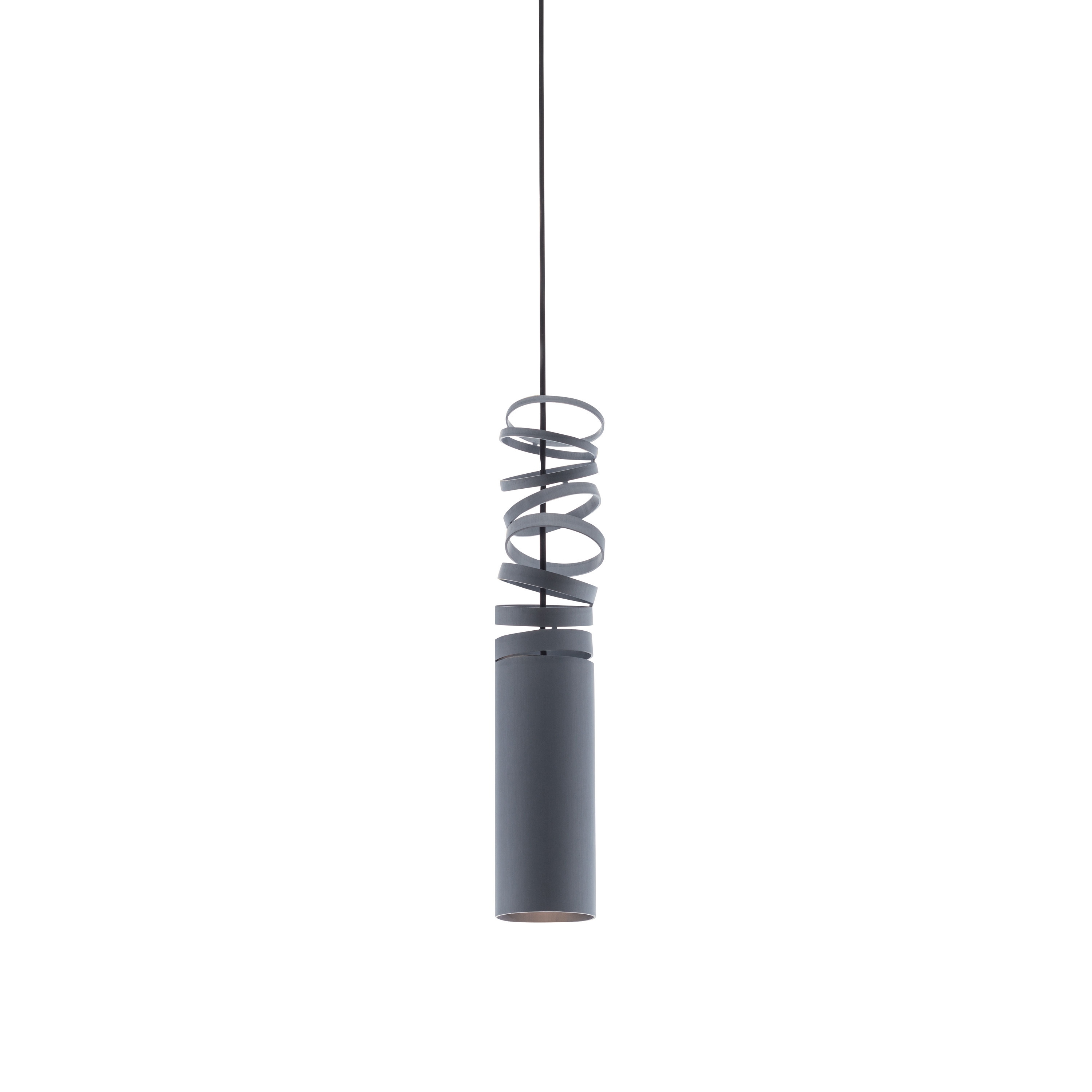 Decomposé Light Suspension