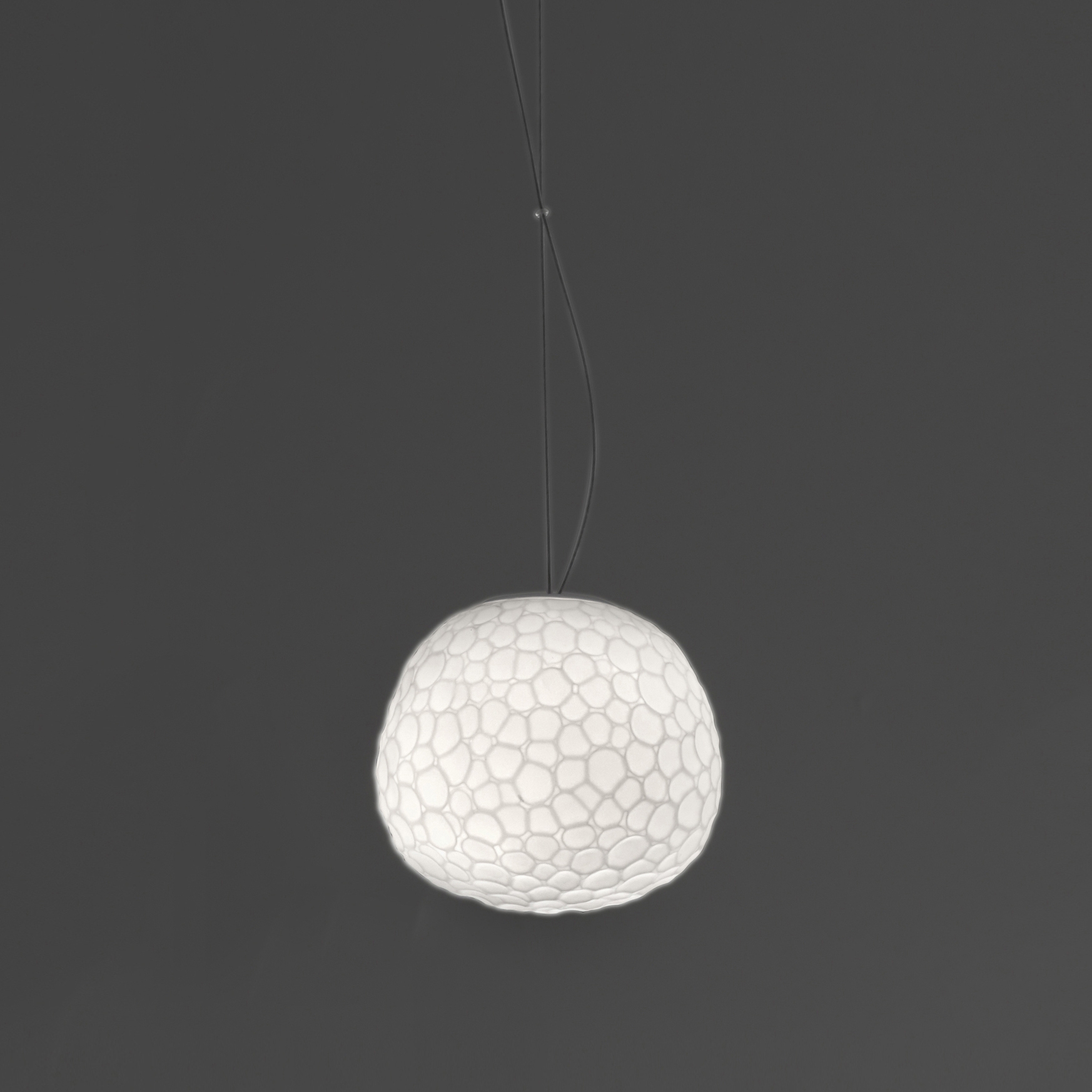 Mostra il prodotto Meteorite 15 Suspension del produttore Artemide