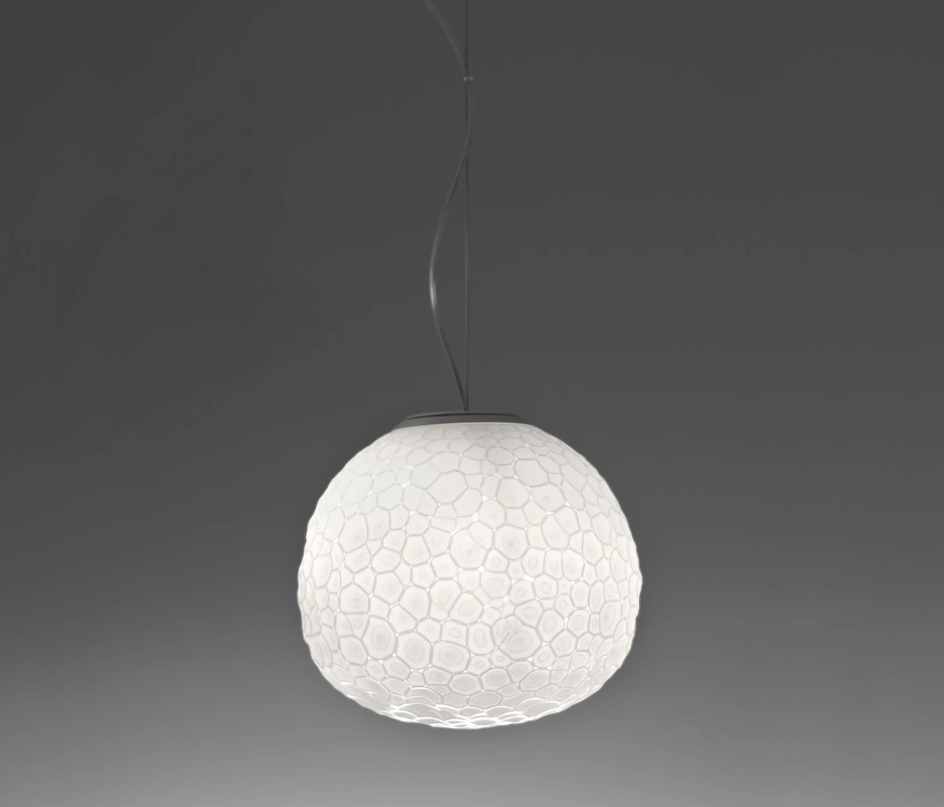 Artemide - Meteorite 35 Pendelleuchte