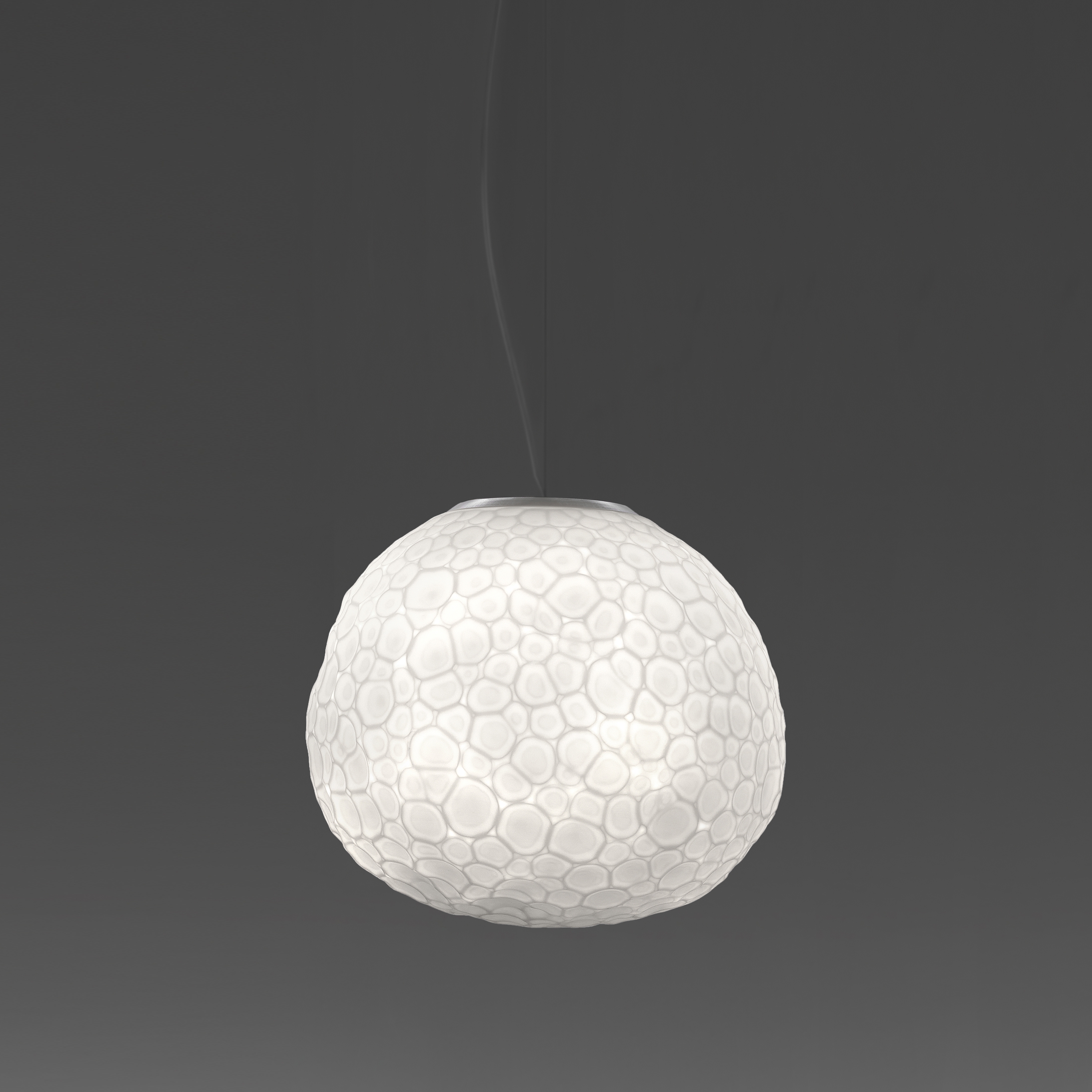 Mostrar el producto Meteorite 48 Suspension del fabricante Artemide