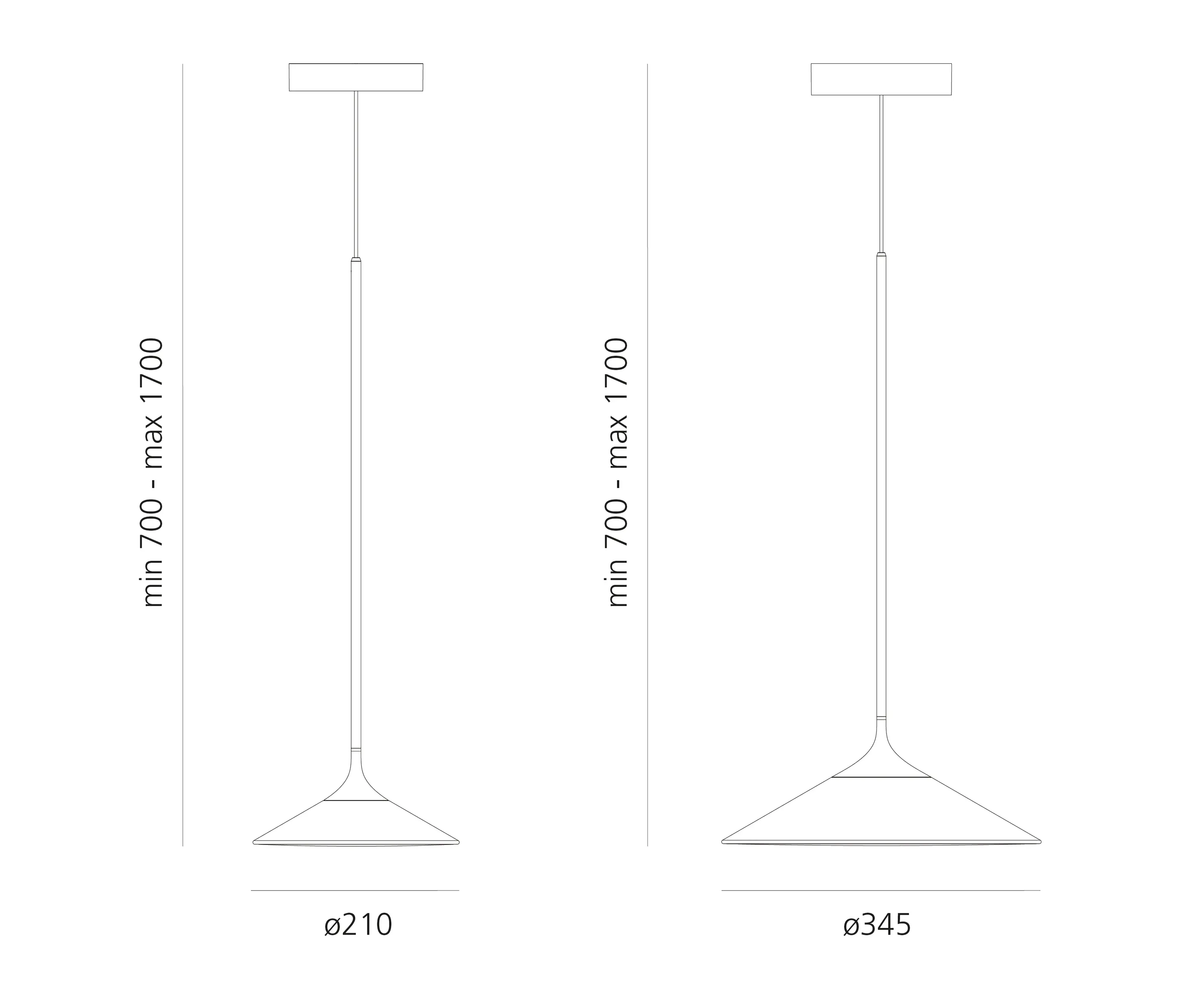 Artemide - Orsa 21