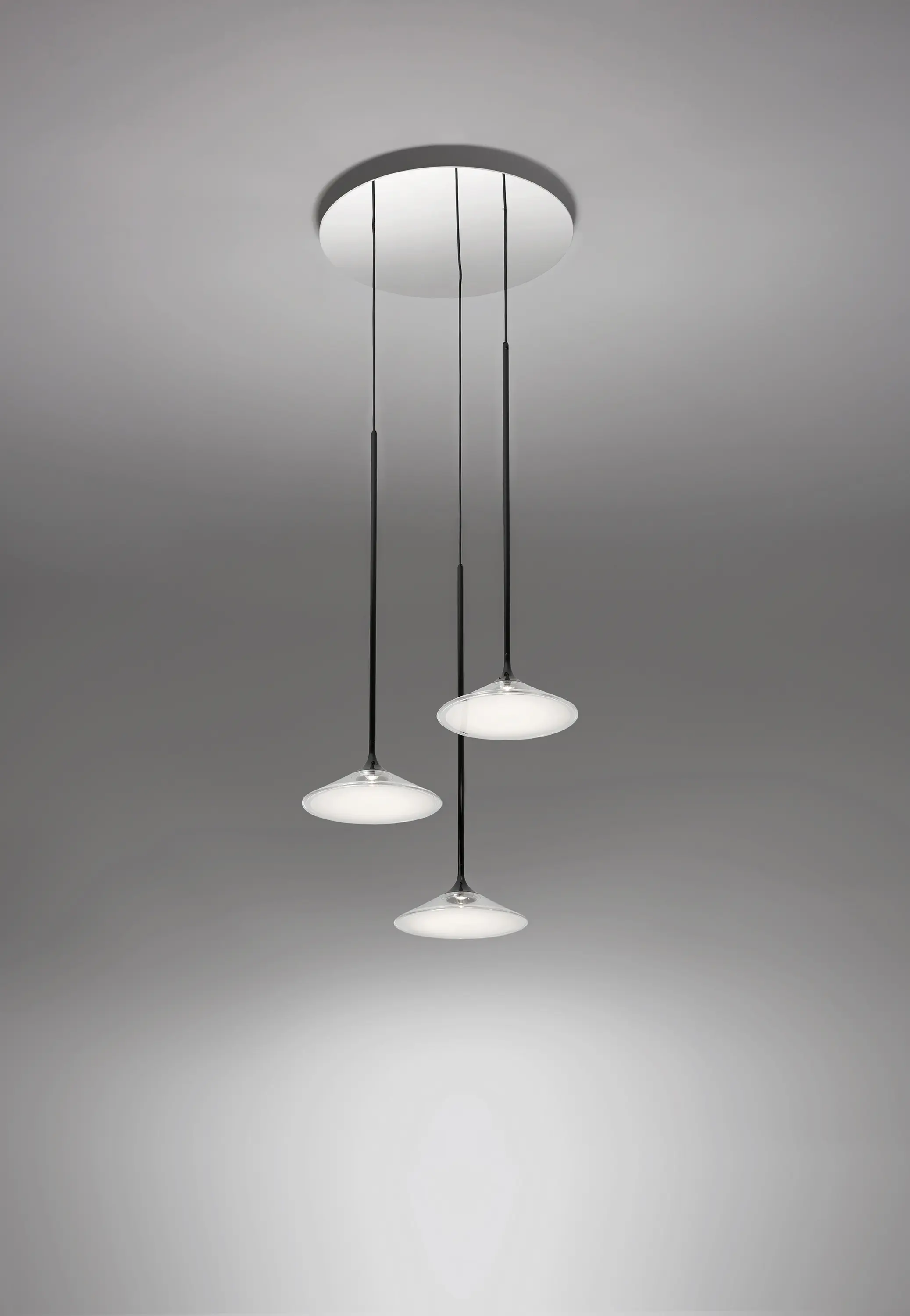 Artemide - Orsa Cluster 3