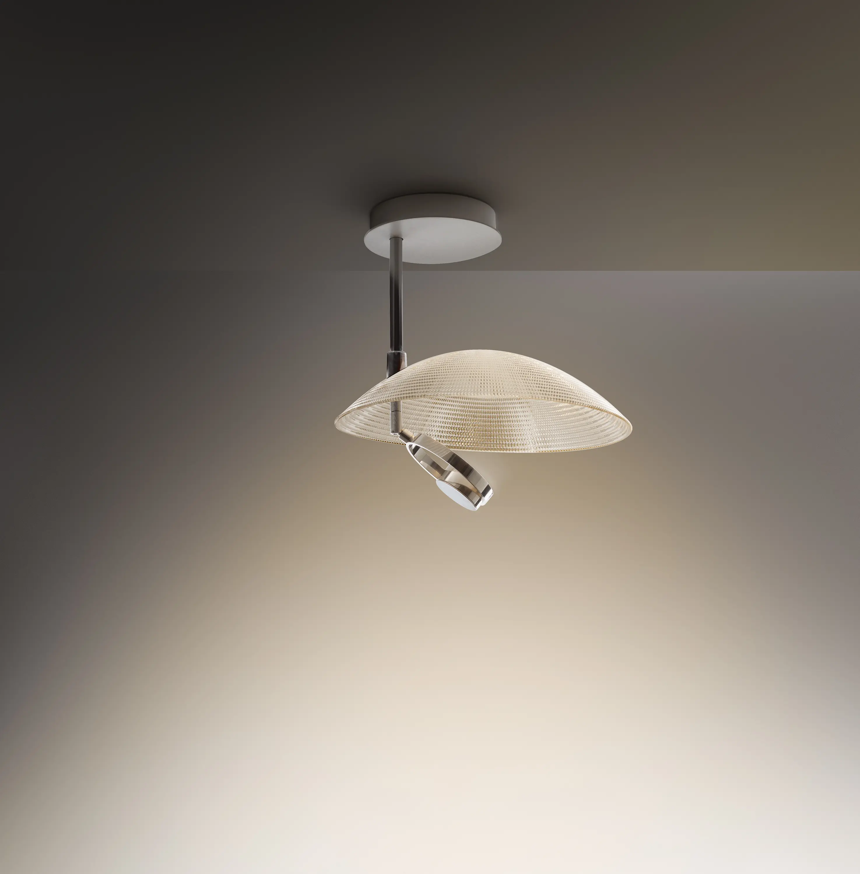 Artemide - Trix Ceiling