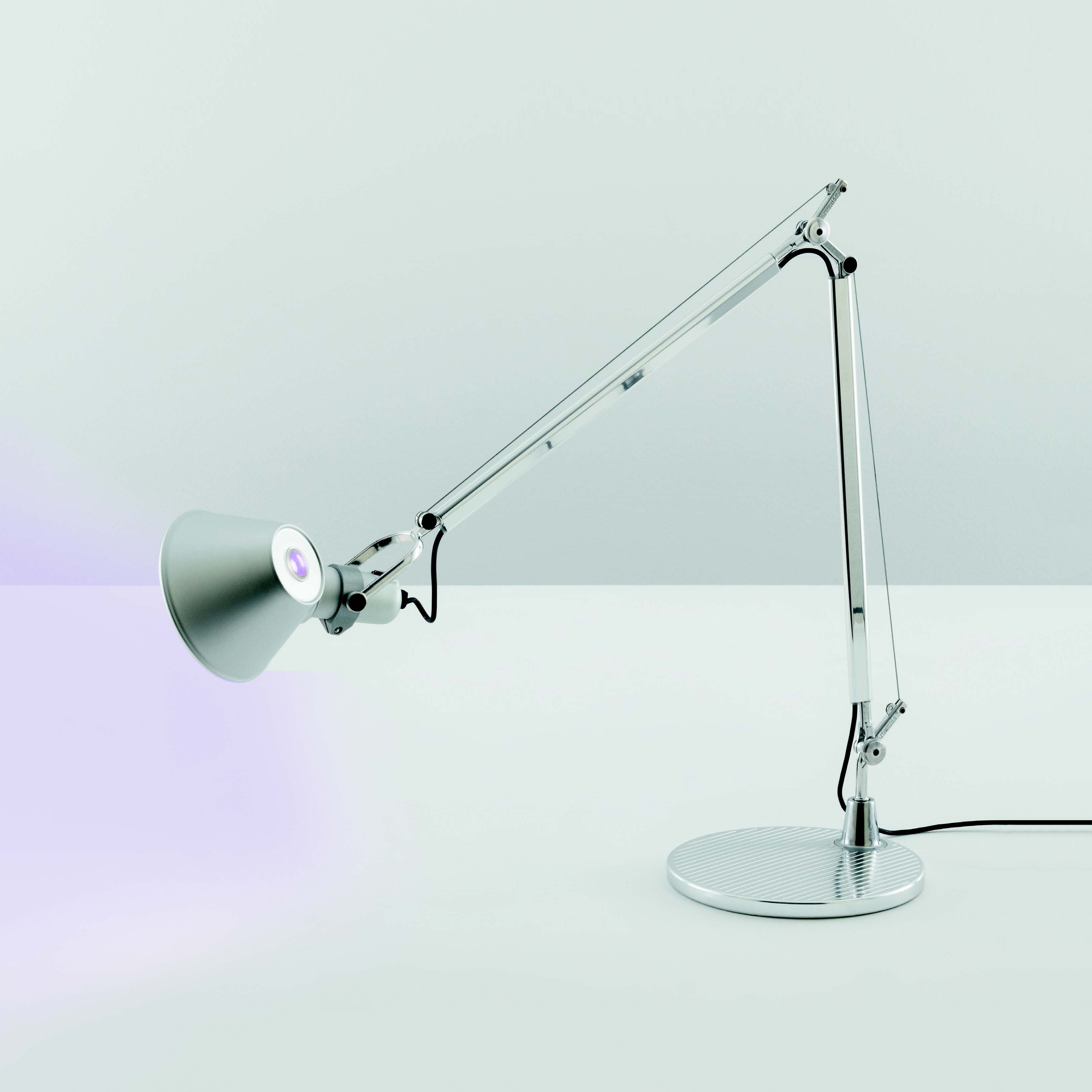 Display product Tolomeo LED Pure Integralis from manufacturer Artemide