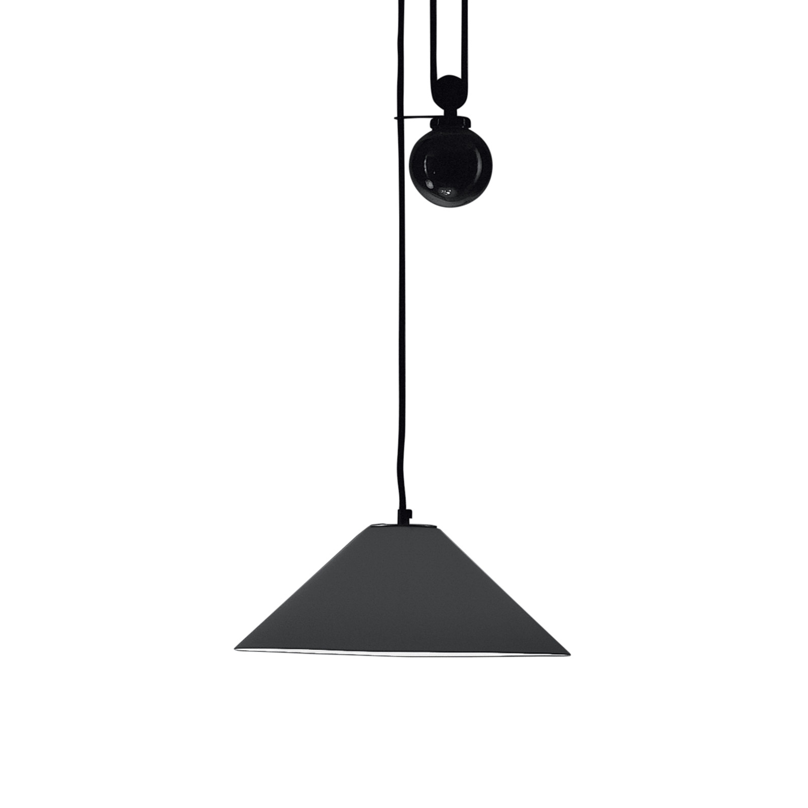Mostra il prodotto Aggregato Saliscendi del produttore Artemide