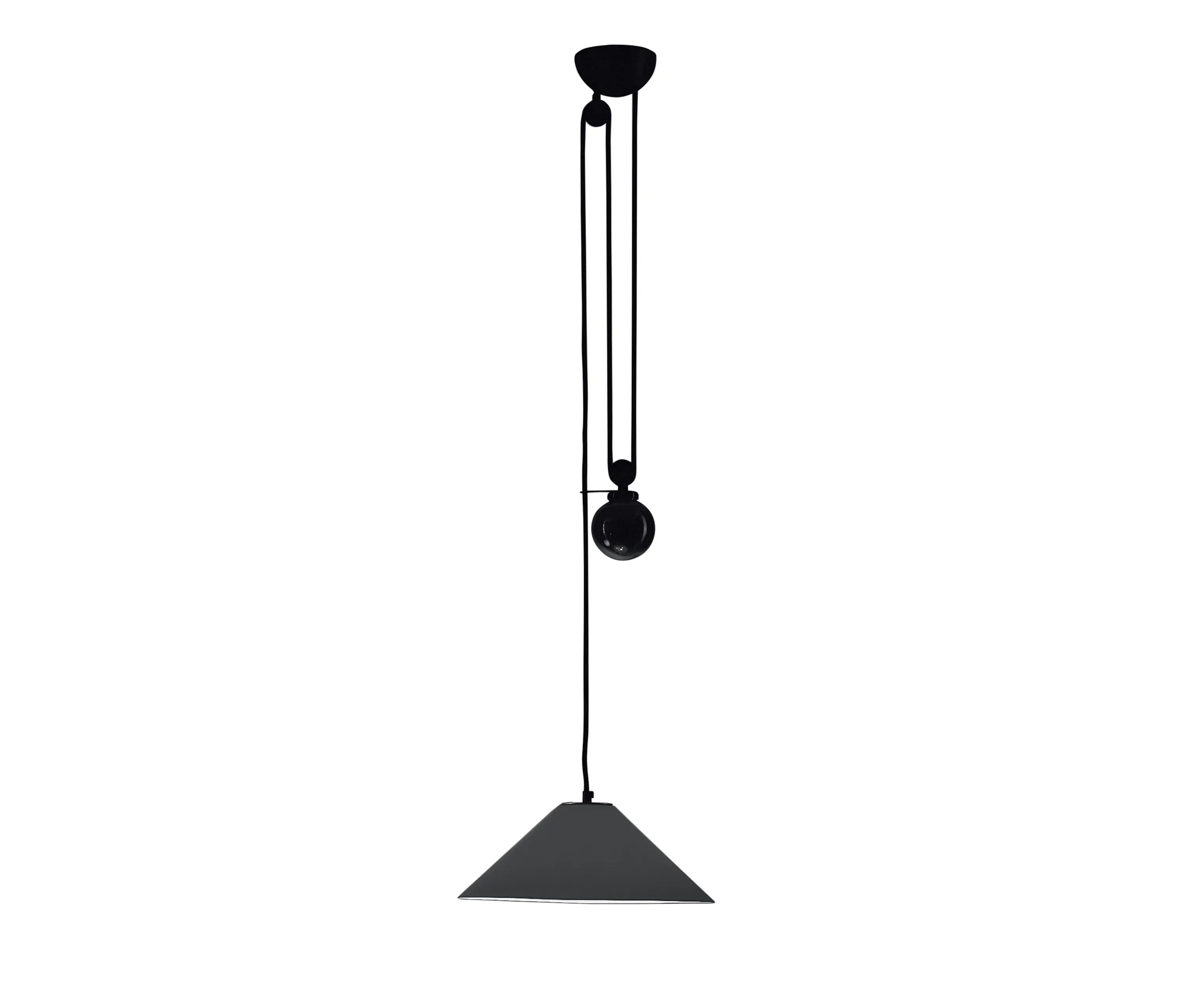 Artemide - Aggregato Saliscendi