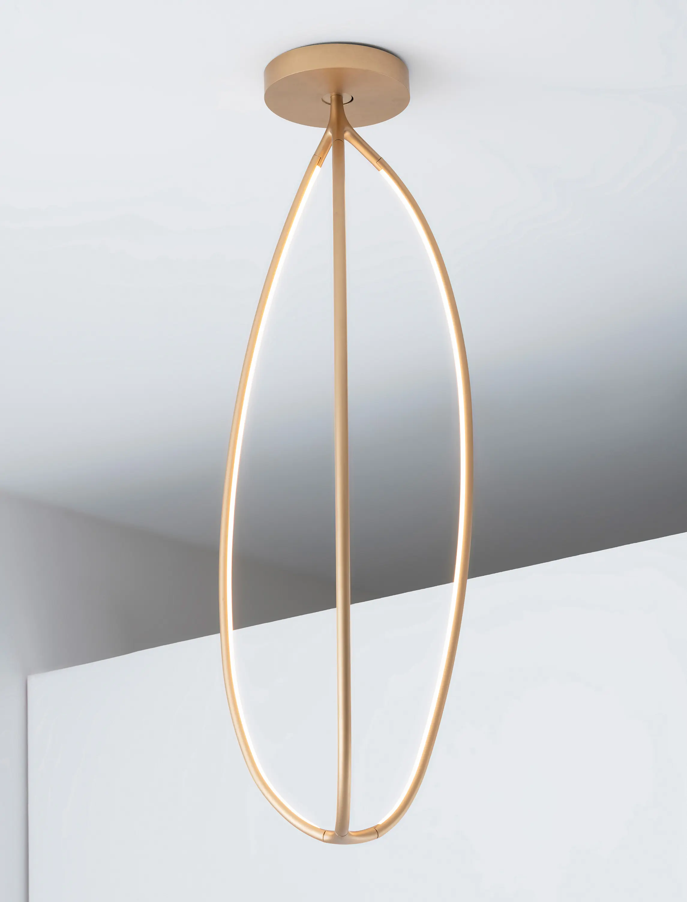 Artemide - Arrival 130 Ceiling