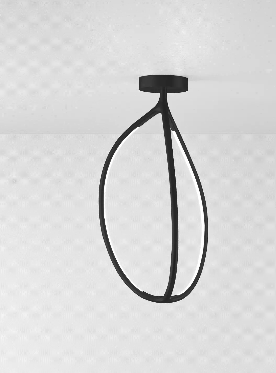 Artemide - Arrival 70 Ceiling