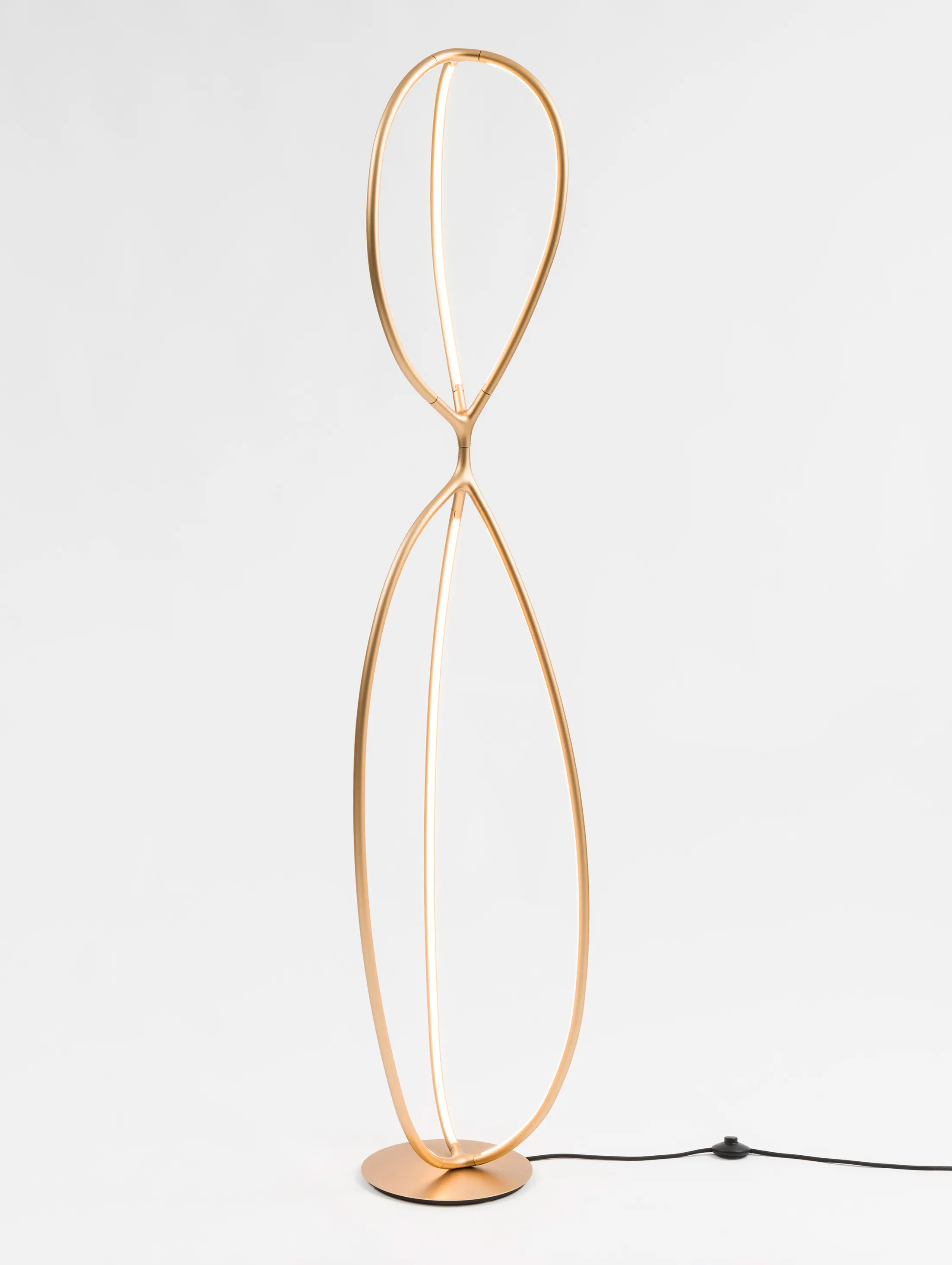 Artemide - Arrival Floor
