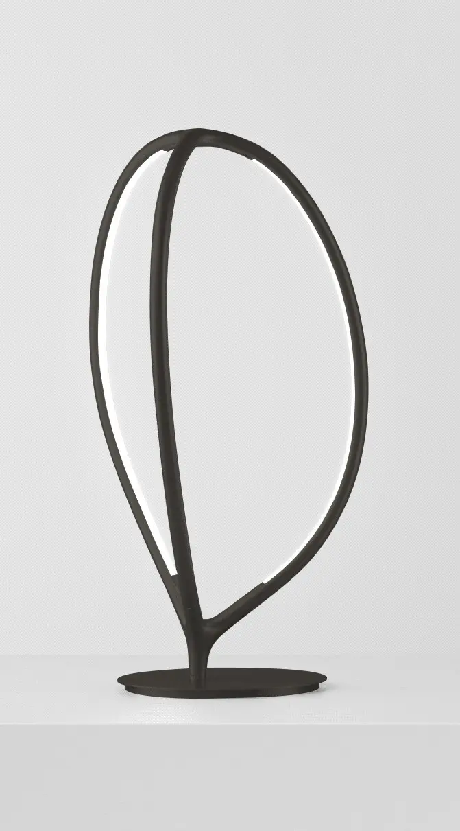 Artemide - Arrival Table