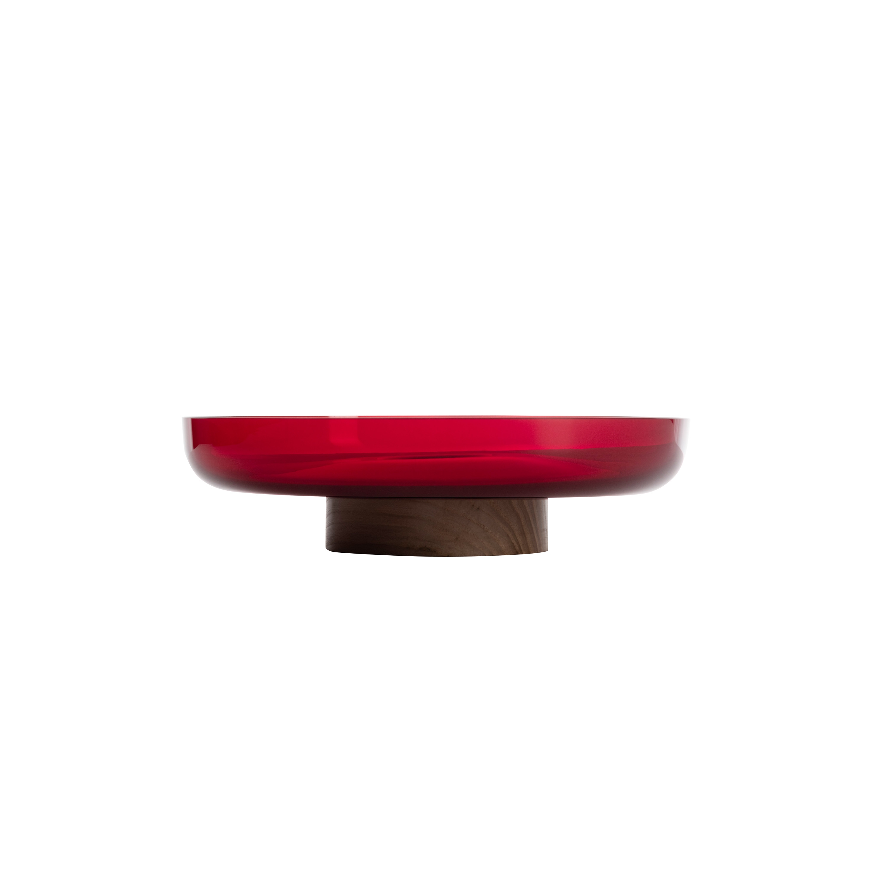 Display product Bontà Base Plate from manufacturer Artemide