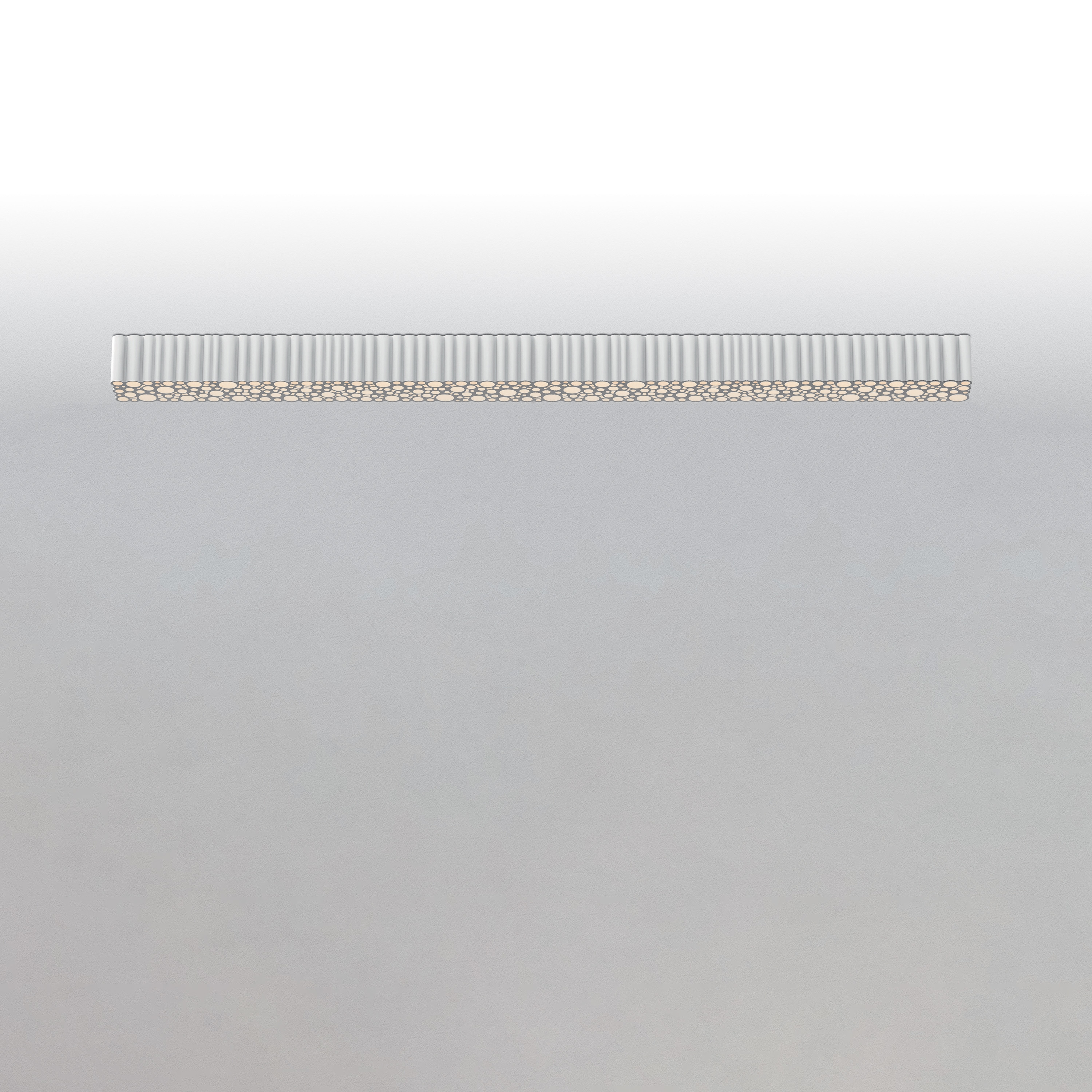 Produkt Calipso Linear Stand Alone 120 Ceiling des Herstellers Artemide anzeigen
