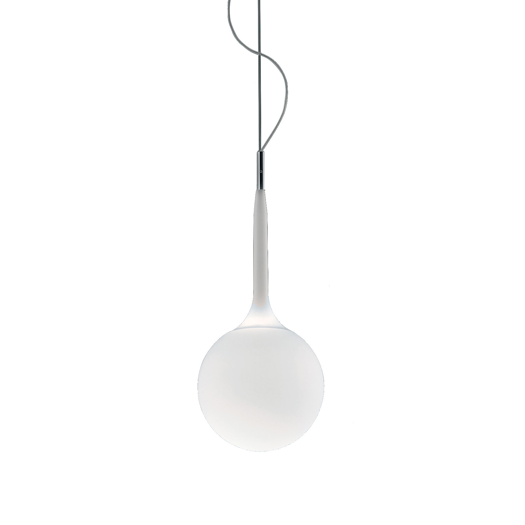 Mostra il prodotto Castore Suspension 25 del produttore Artemide