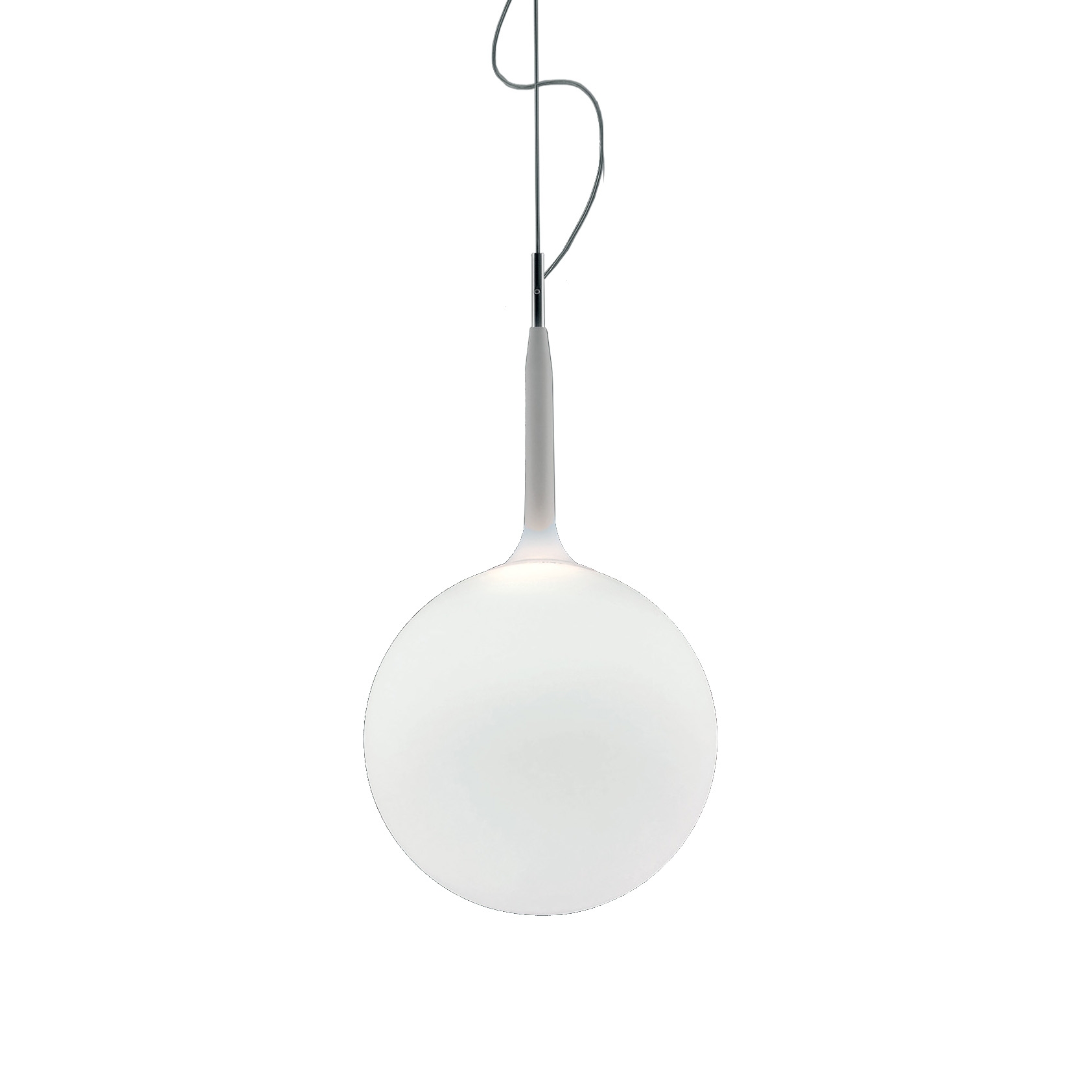 Mostra il prodotto Castore Suspension 35 del produttore Artemide