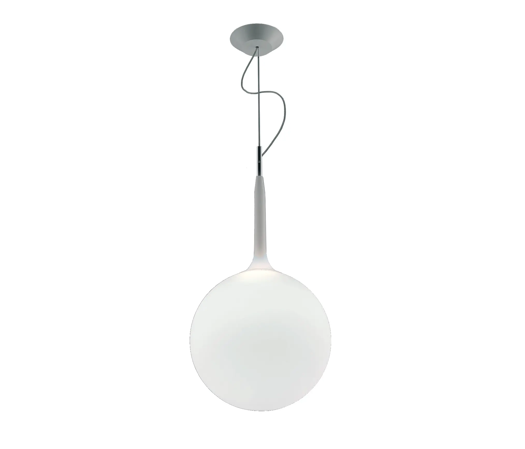 Artemide - Castore Suspension 35