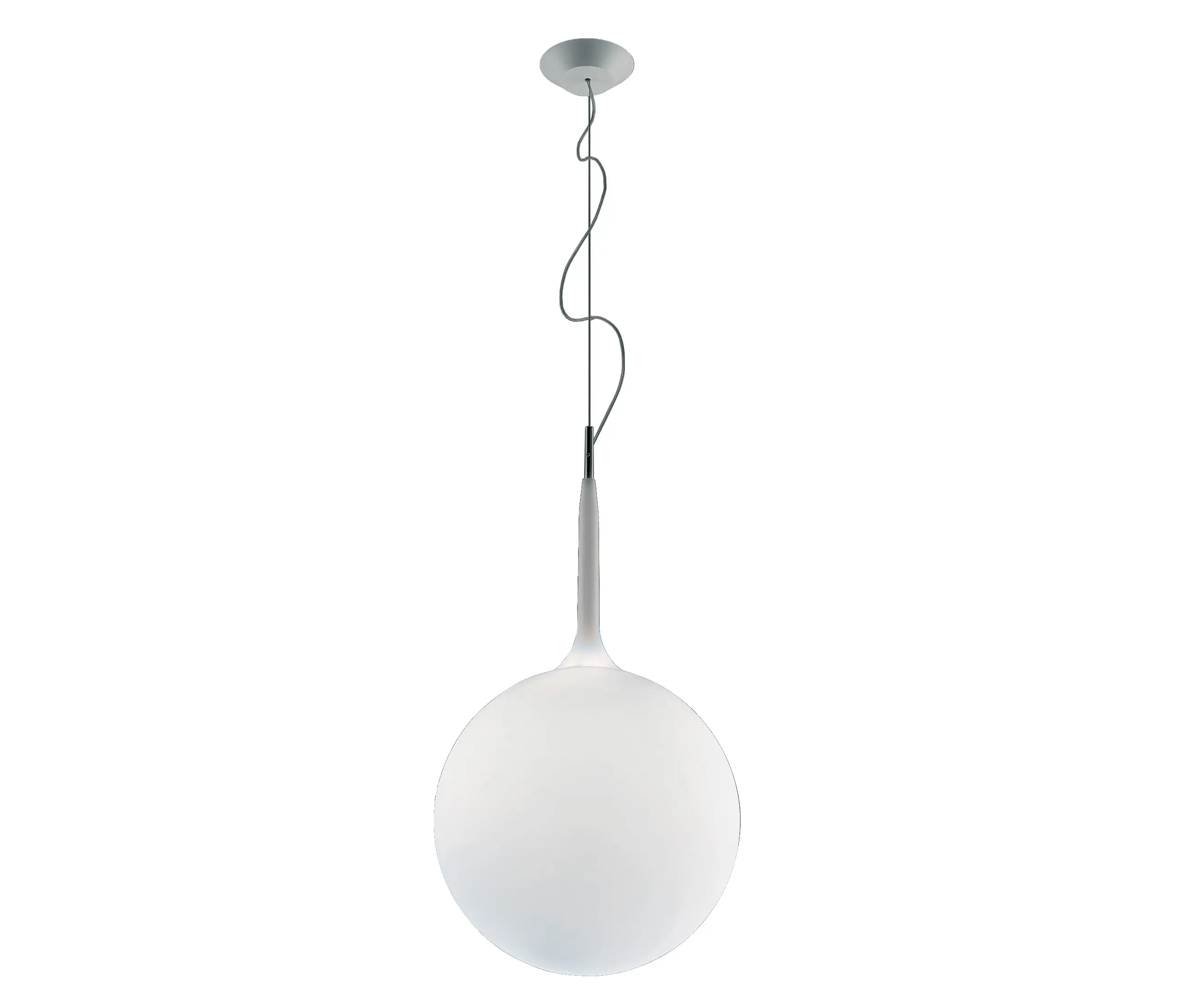 Artemide - Castore Suspension 42