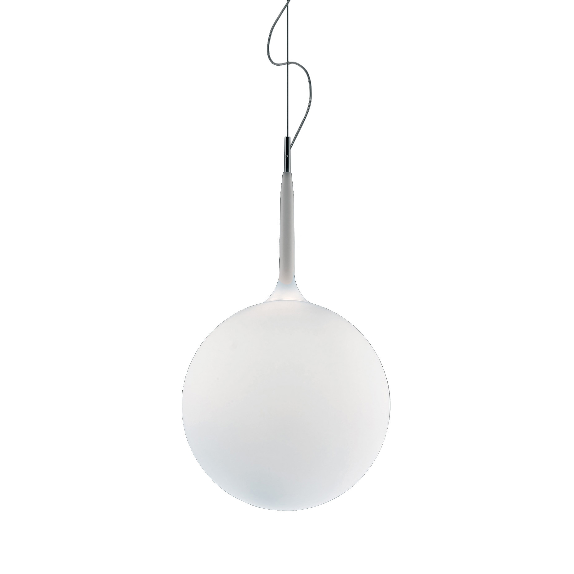 Mostra il prodotto Castore Suspension 42 del produttore Artemide