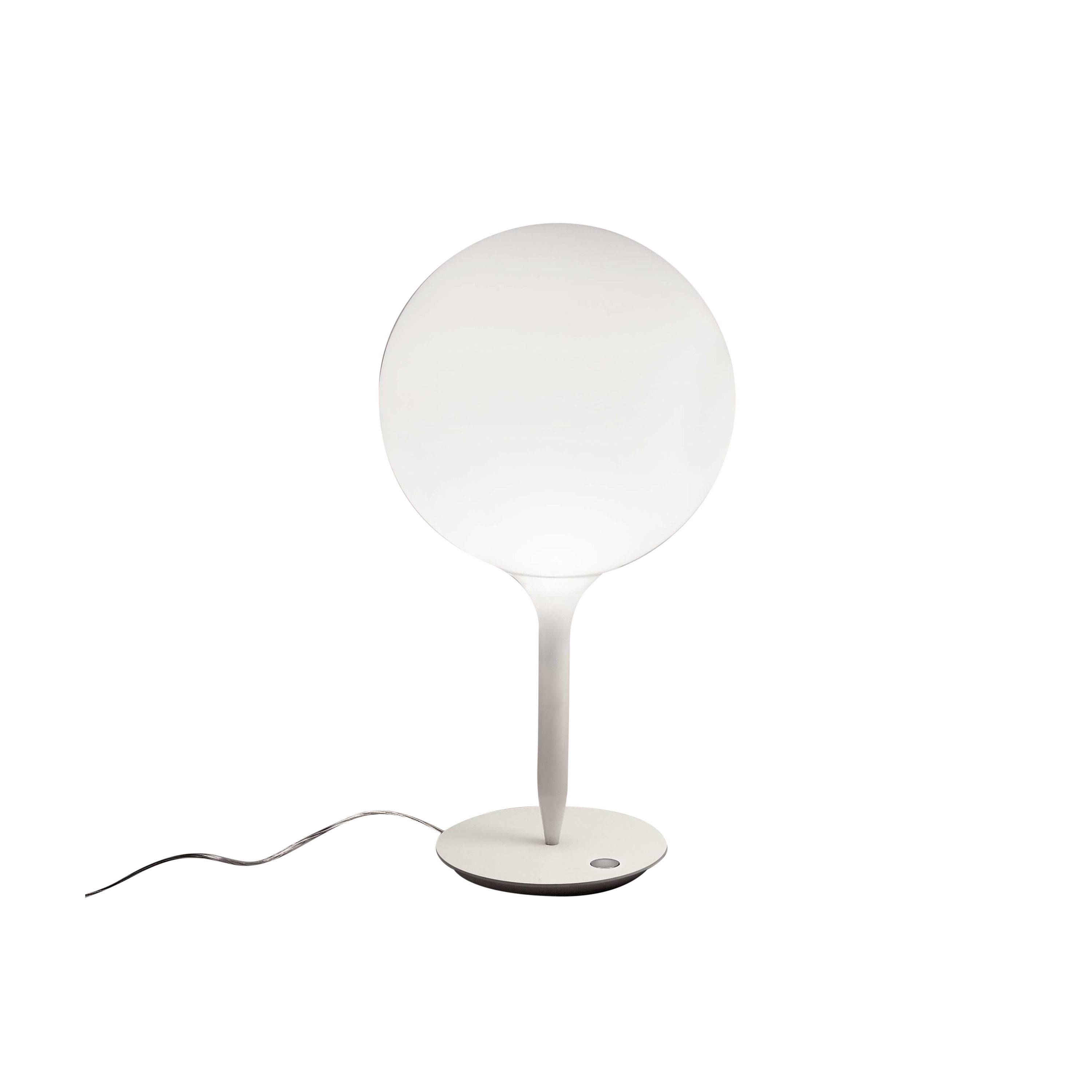 Display product Castore Table 35 from manufacturer Artemide