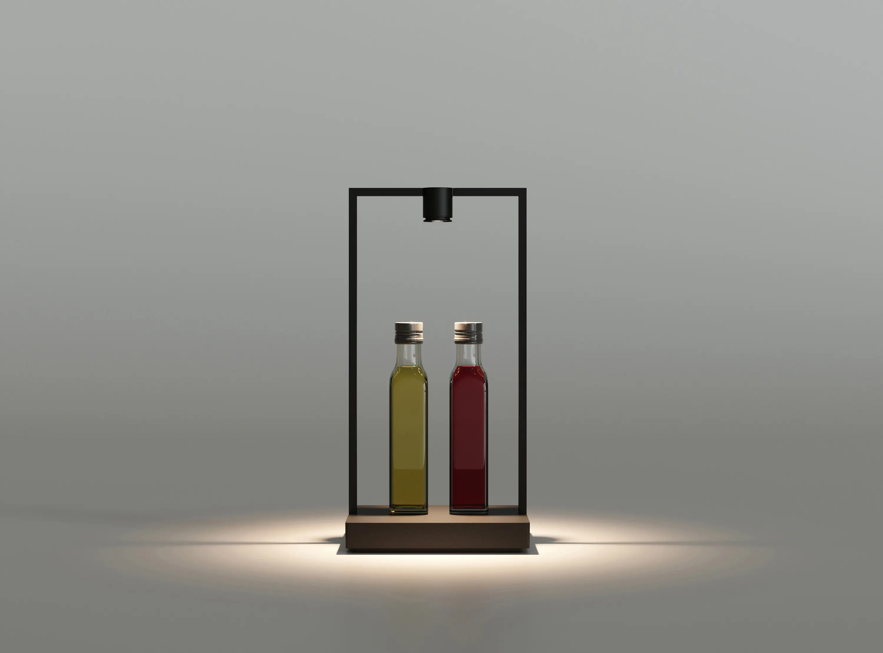 Artemide - Curiosity 36 Focus