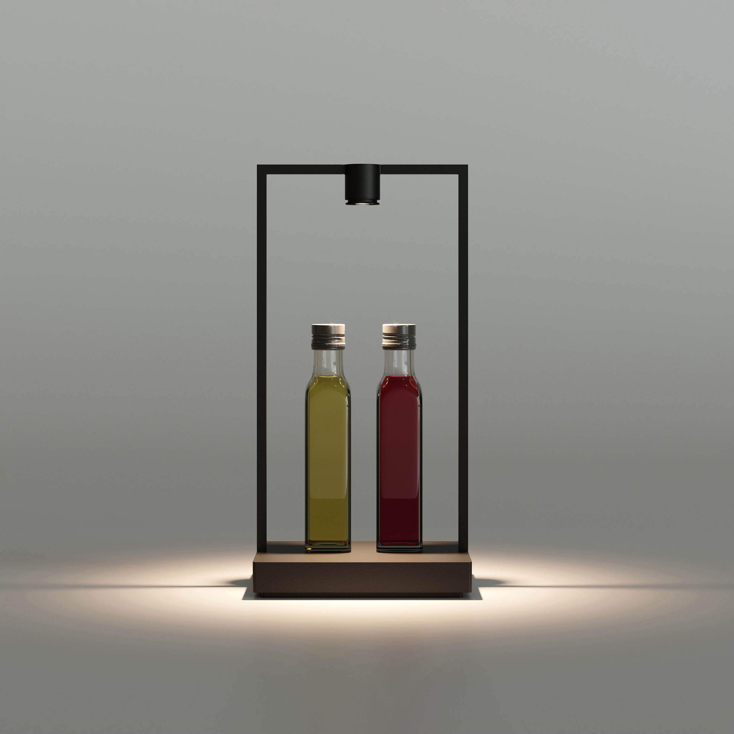Display product Curiosity 36 Focus from manufacturer Artemide