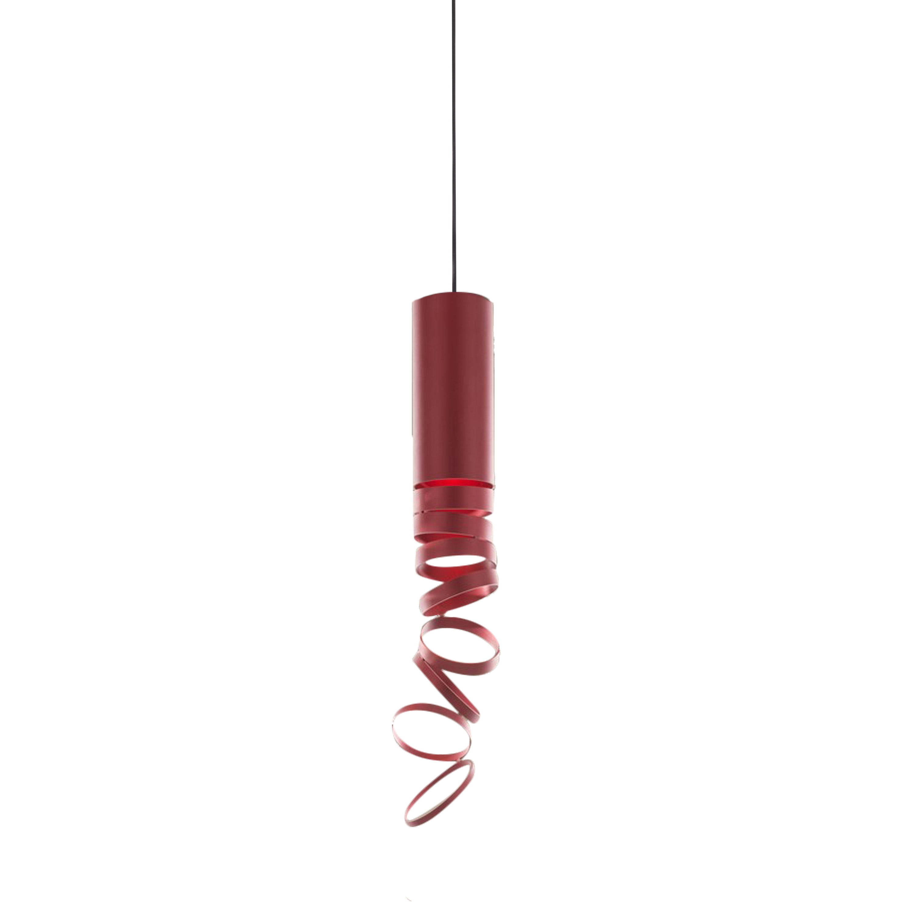 Display product Decomposé Light Suspension from manufacturer Artemide