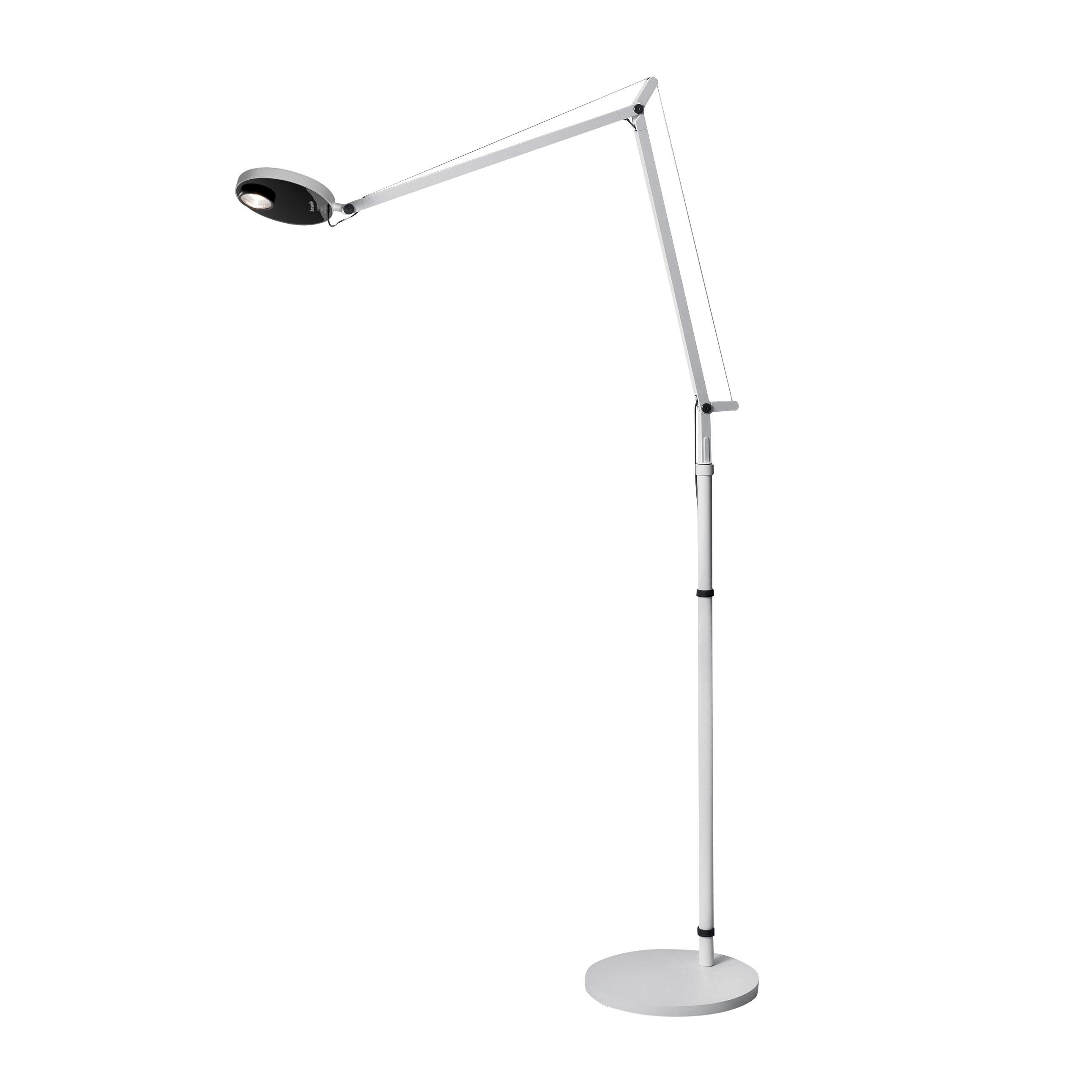 Produkt Demetra Professional Reading Floor des Herstellers Artemide anzeigen