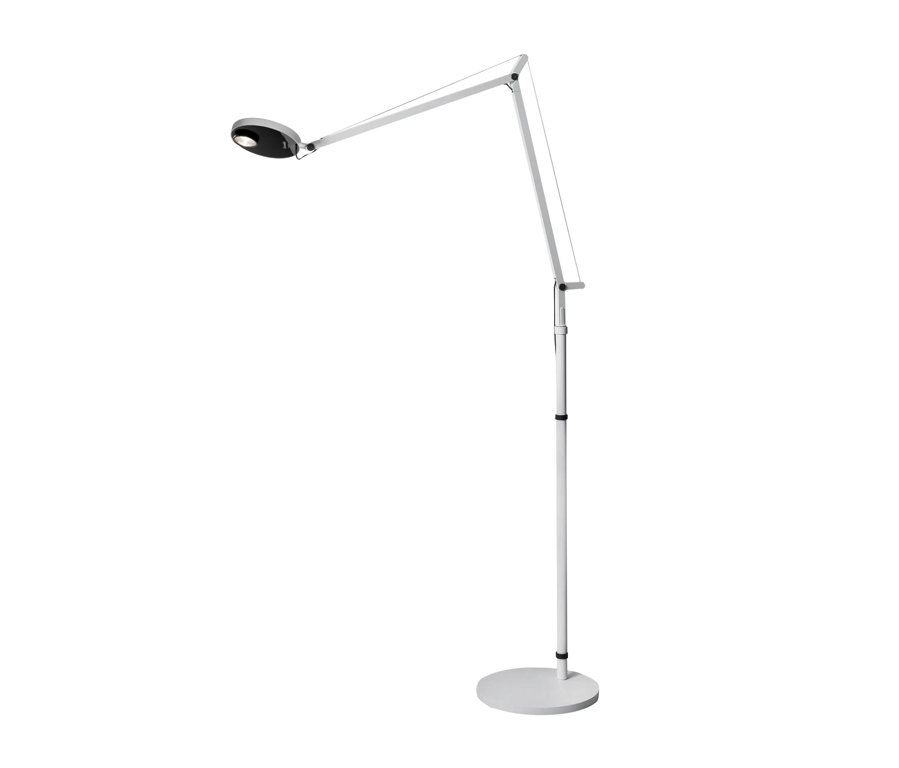 Artemide - Demetra Professional Reading Floor