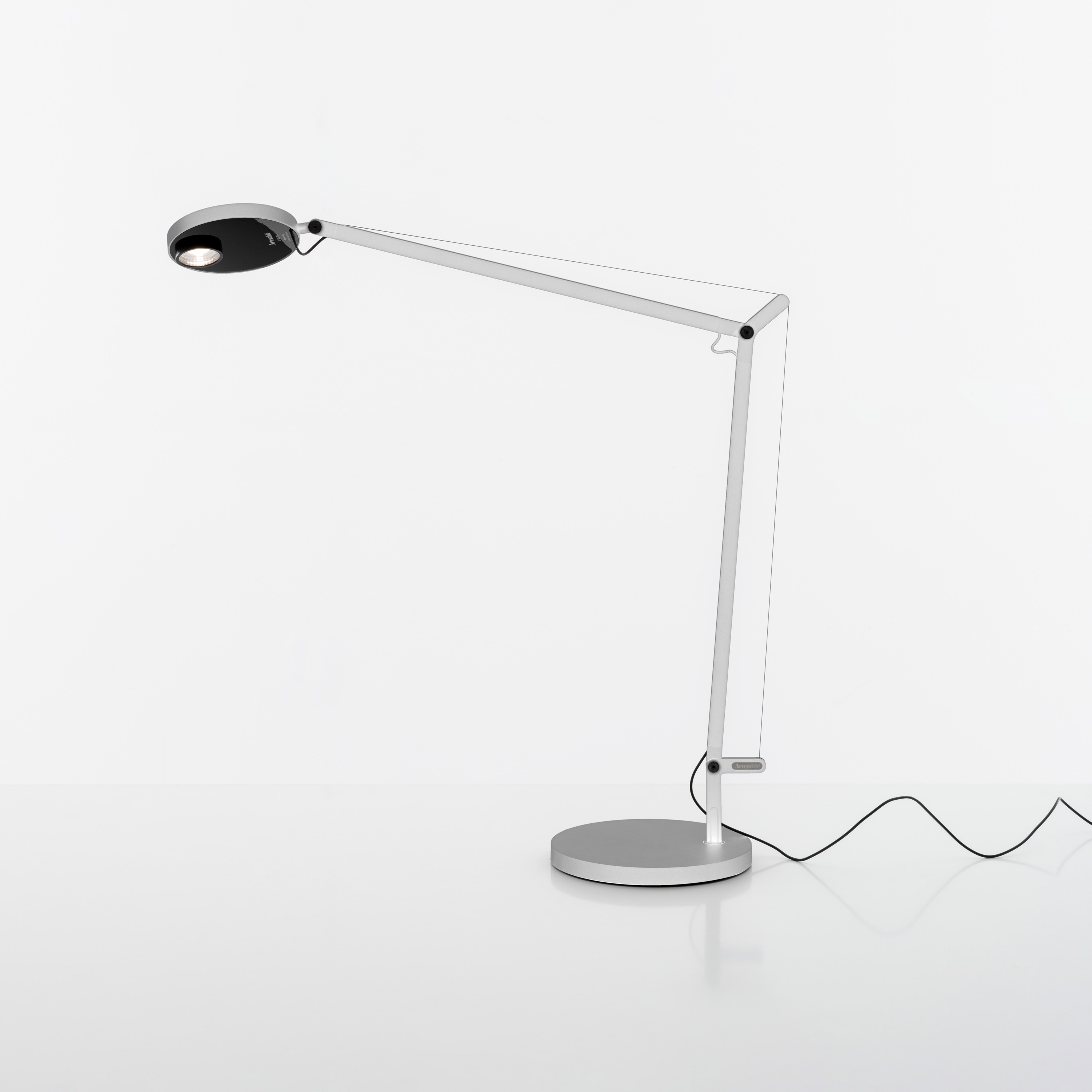 Display product Demetra Professional Table from manufacturer Artemide