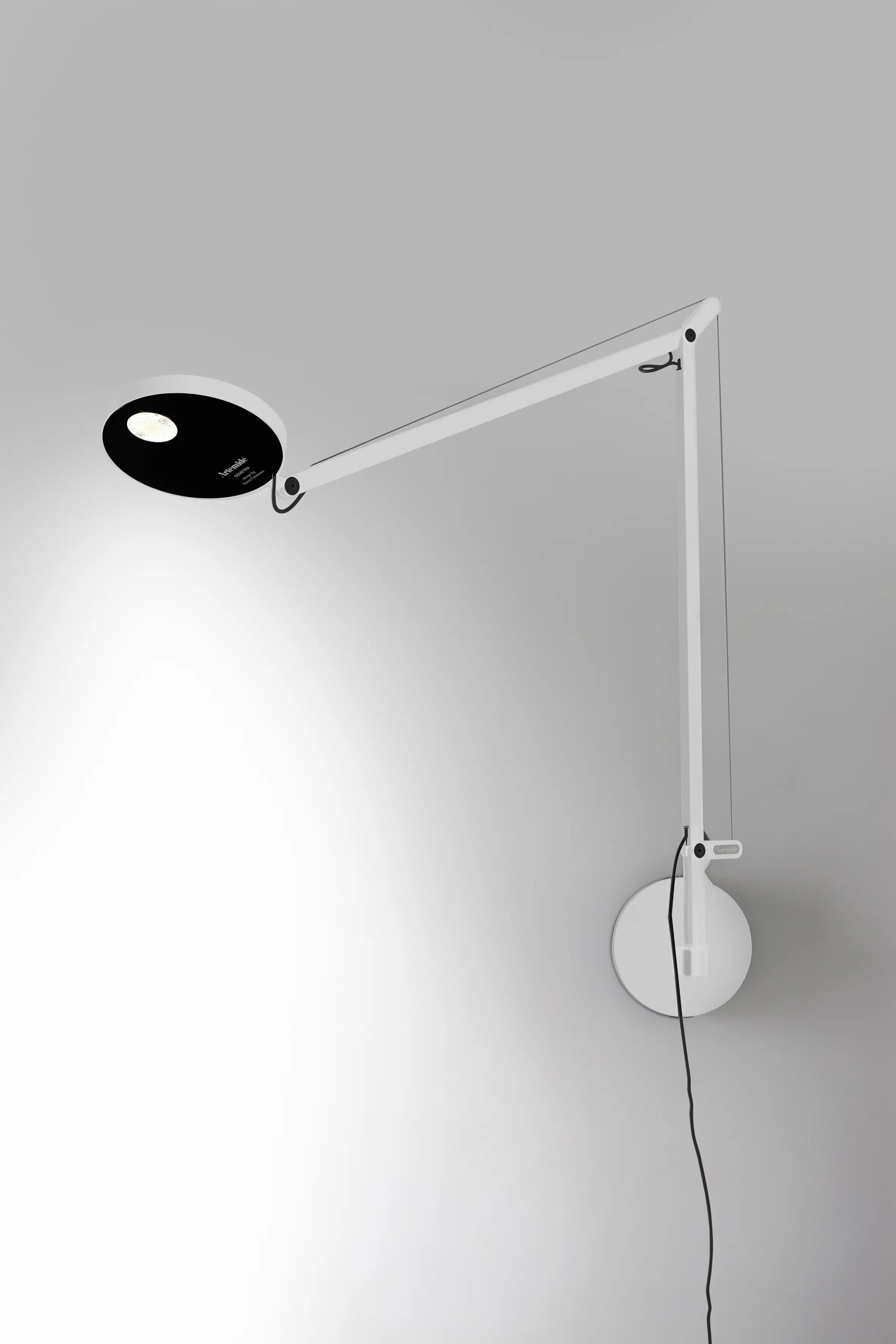 Artemide - Demetra Wandleuchte