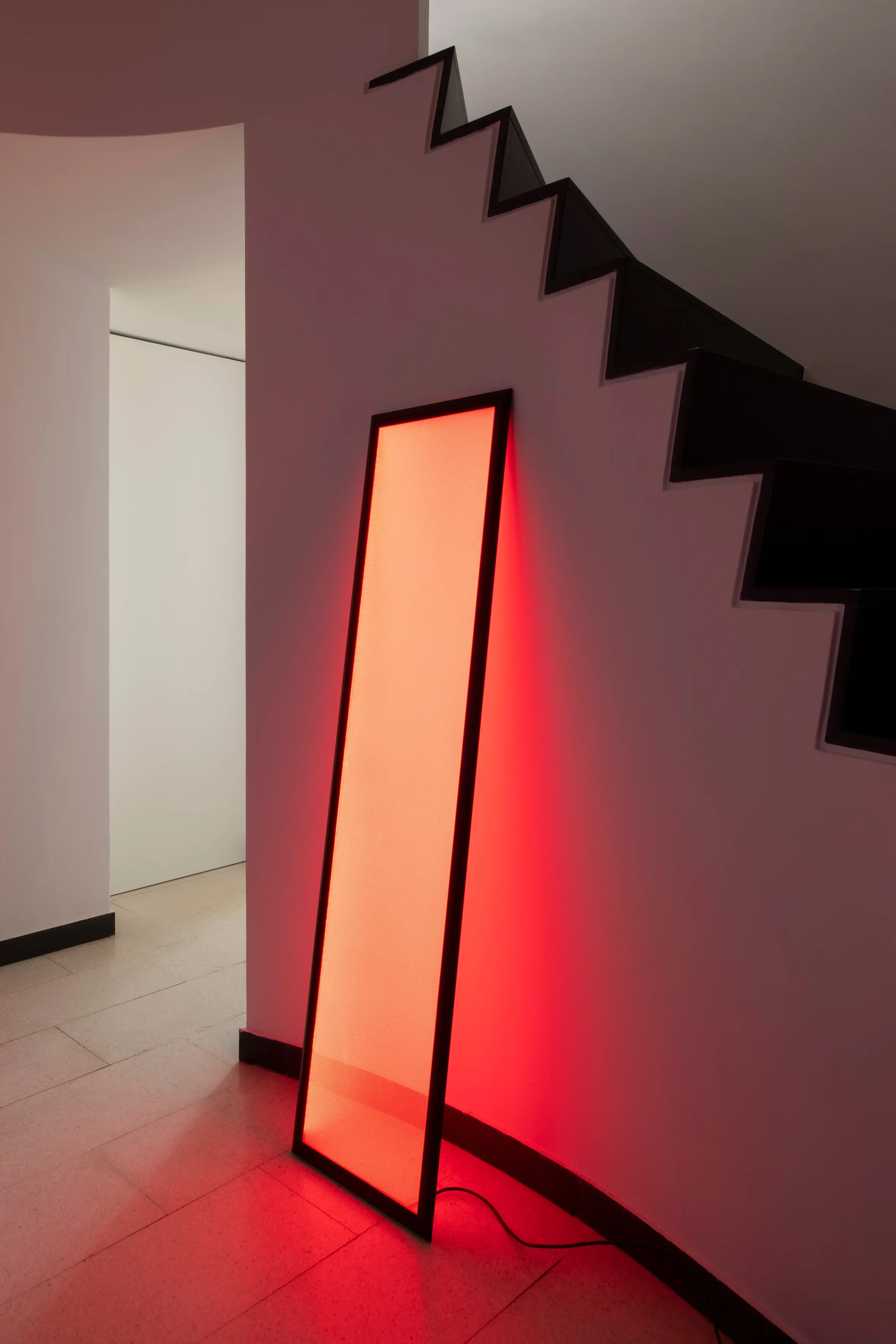 Artemide - Discovery Floor