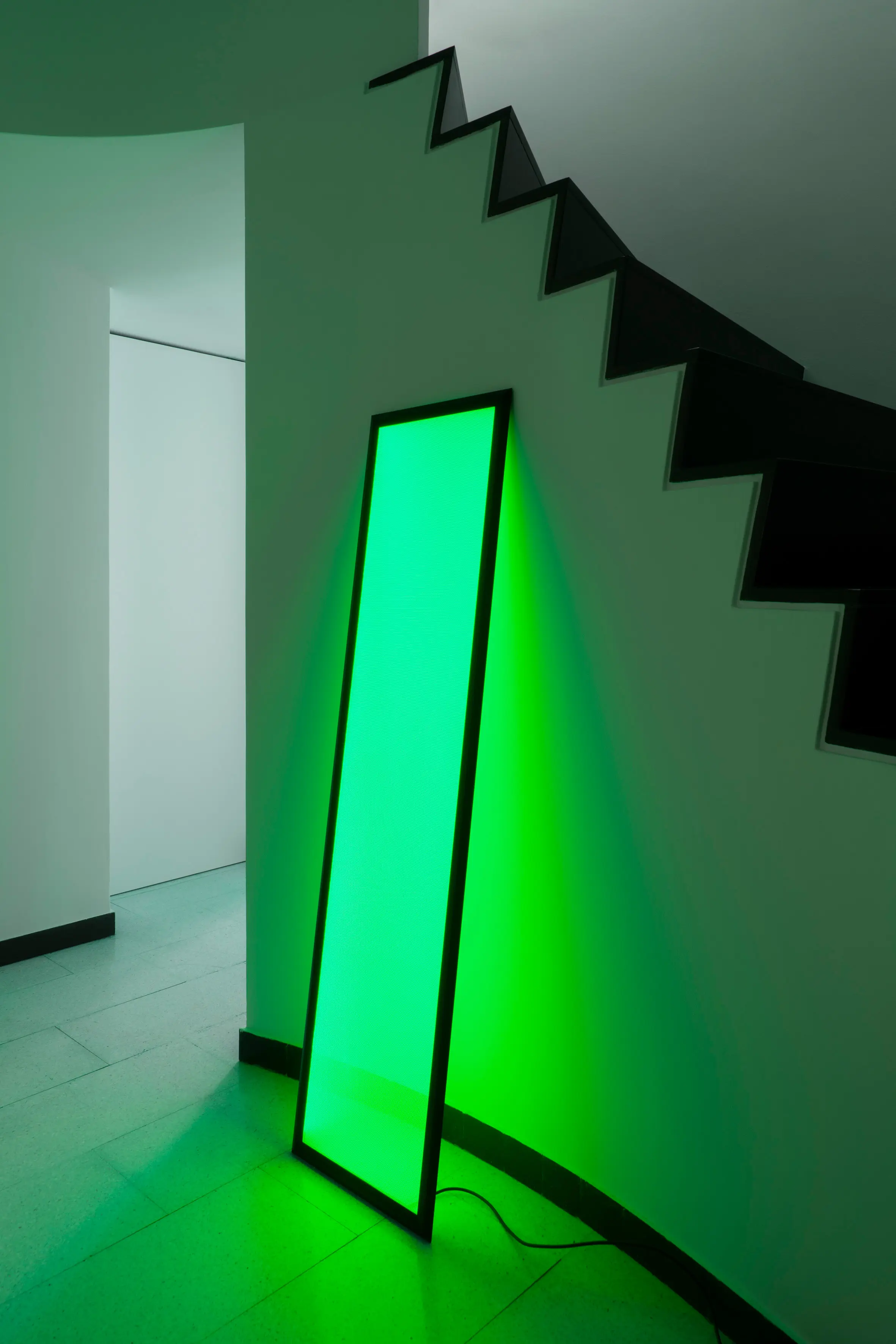 Artemide - Discovery Floor