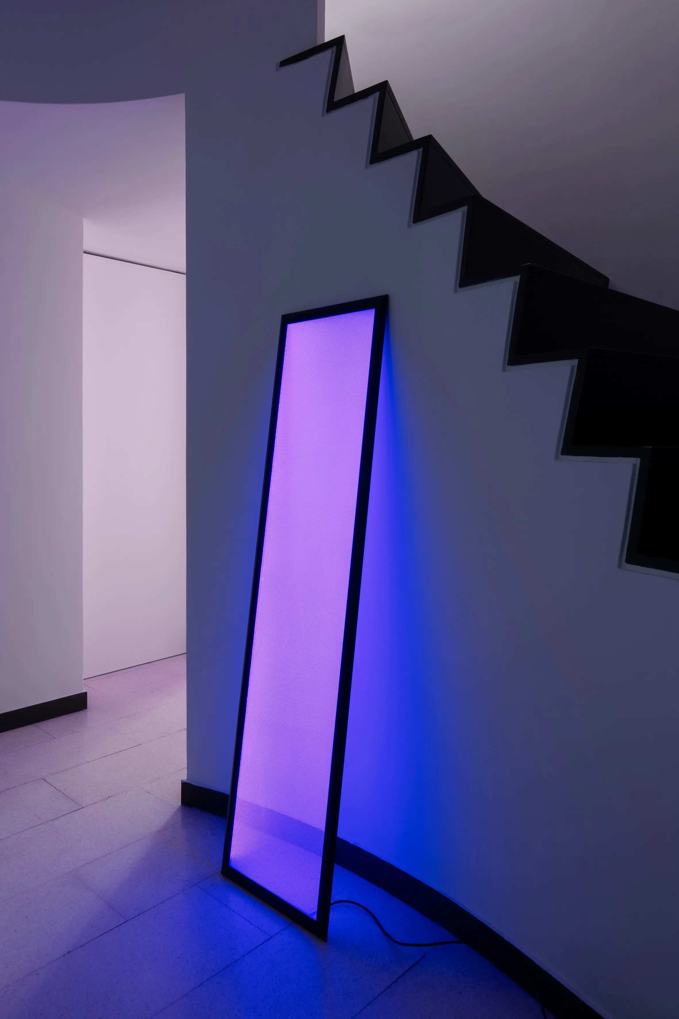 Artemide - Discovery Floor