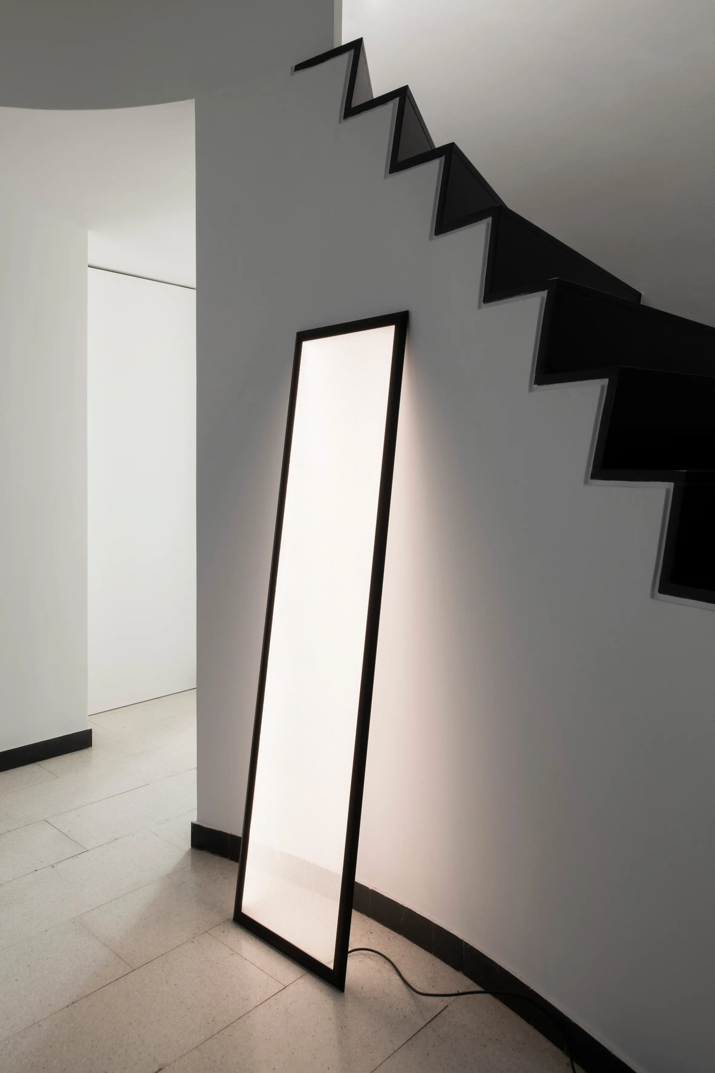 Artemide - Discovery Floor