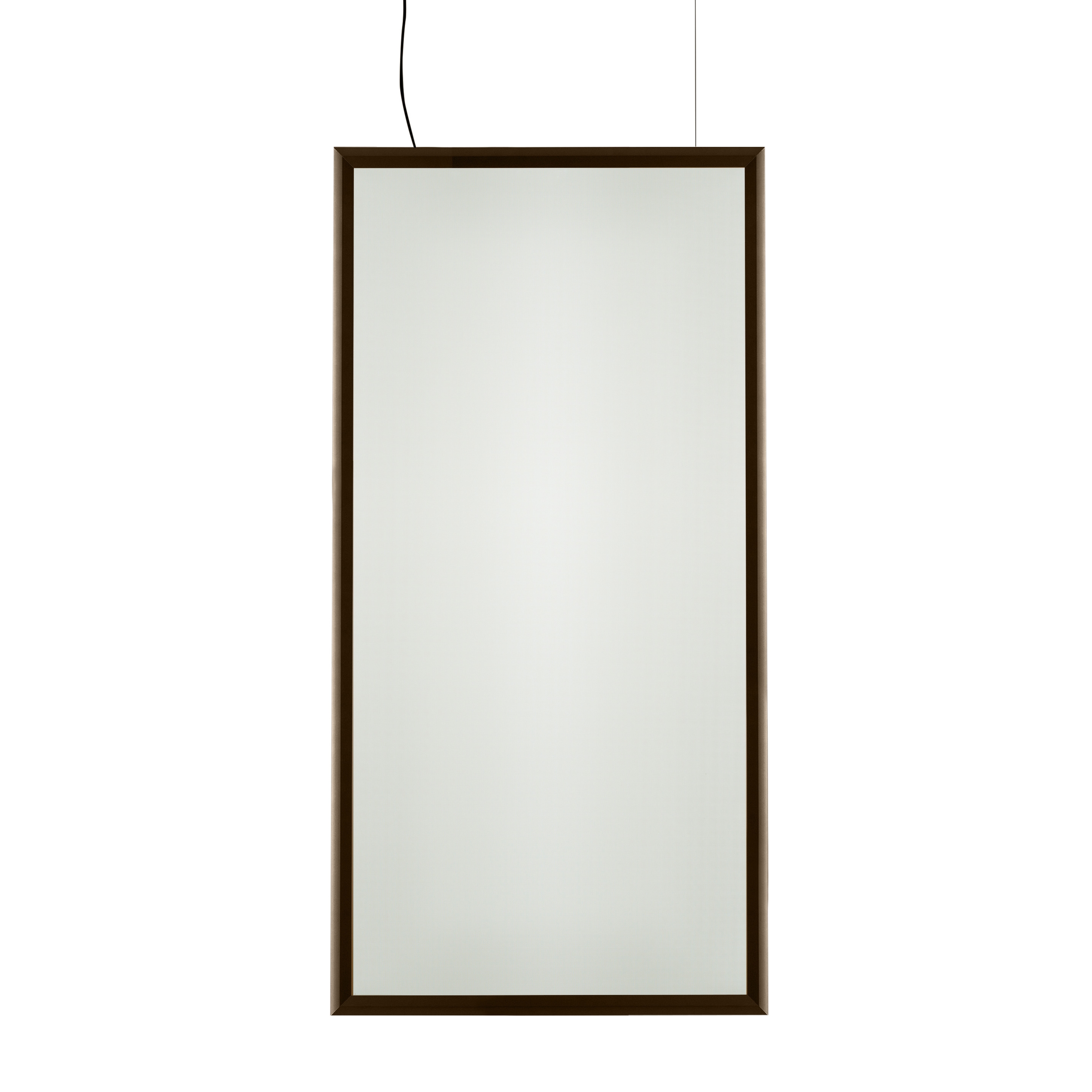 Display product Discovery Space Rectangular from manufacturer Artemide